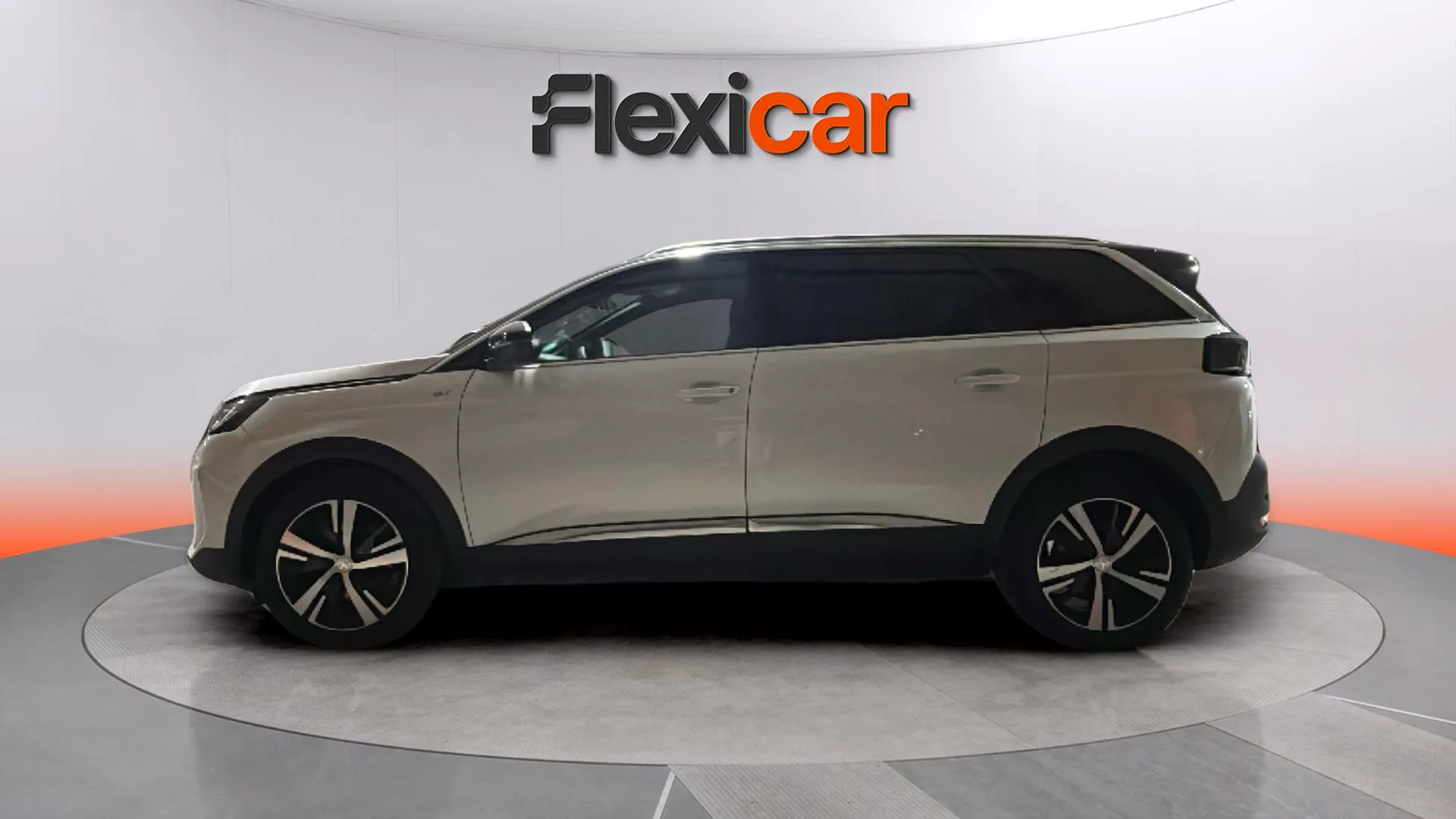 Peugeot 5008 1.5 BlueHDi GT EAT8 - foto 7