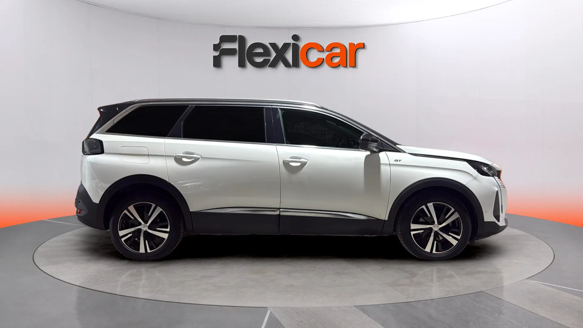 Peugeot 5008 1.5 BlueHDi GT EAT8 - foto 4