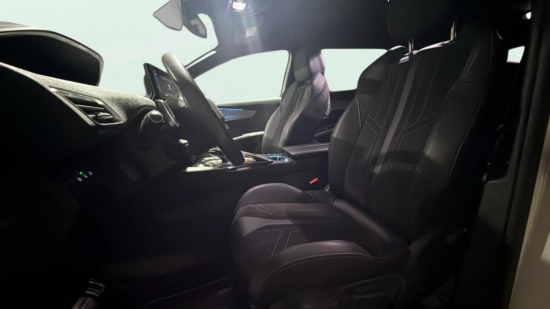 Peugeot 5008 1.5 BlueHDi GT EAT8 - foto 14