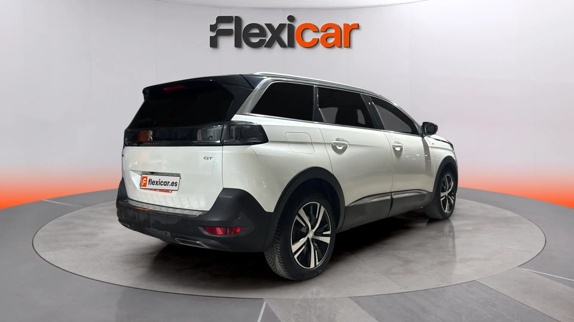 Peugeot 5008 1.5 BlueHDi GT EAT8 - foto 6