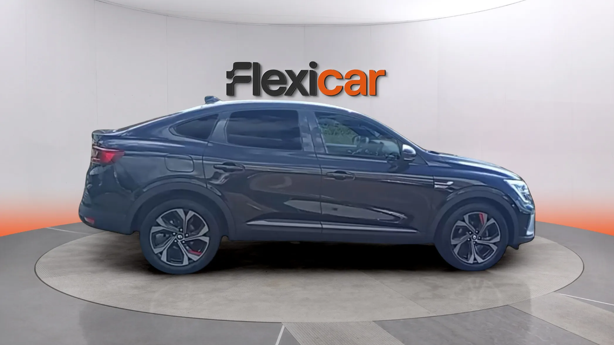 Renault Arkana RS Line TCe EDC Microhíb. - foto 8