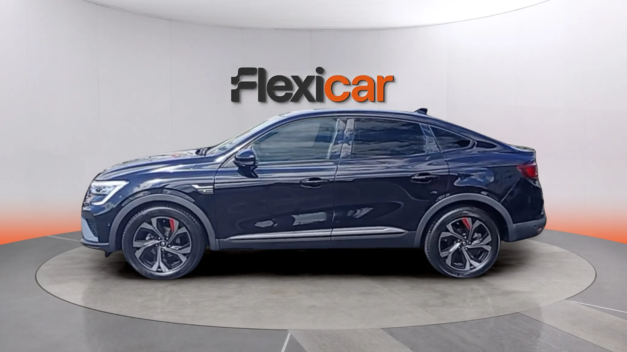 Renault Arkana RS Line TCe EDC Microhíb. - foto 4