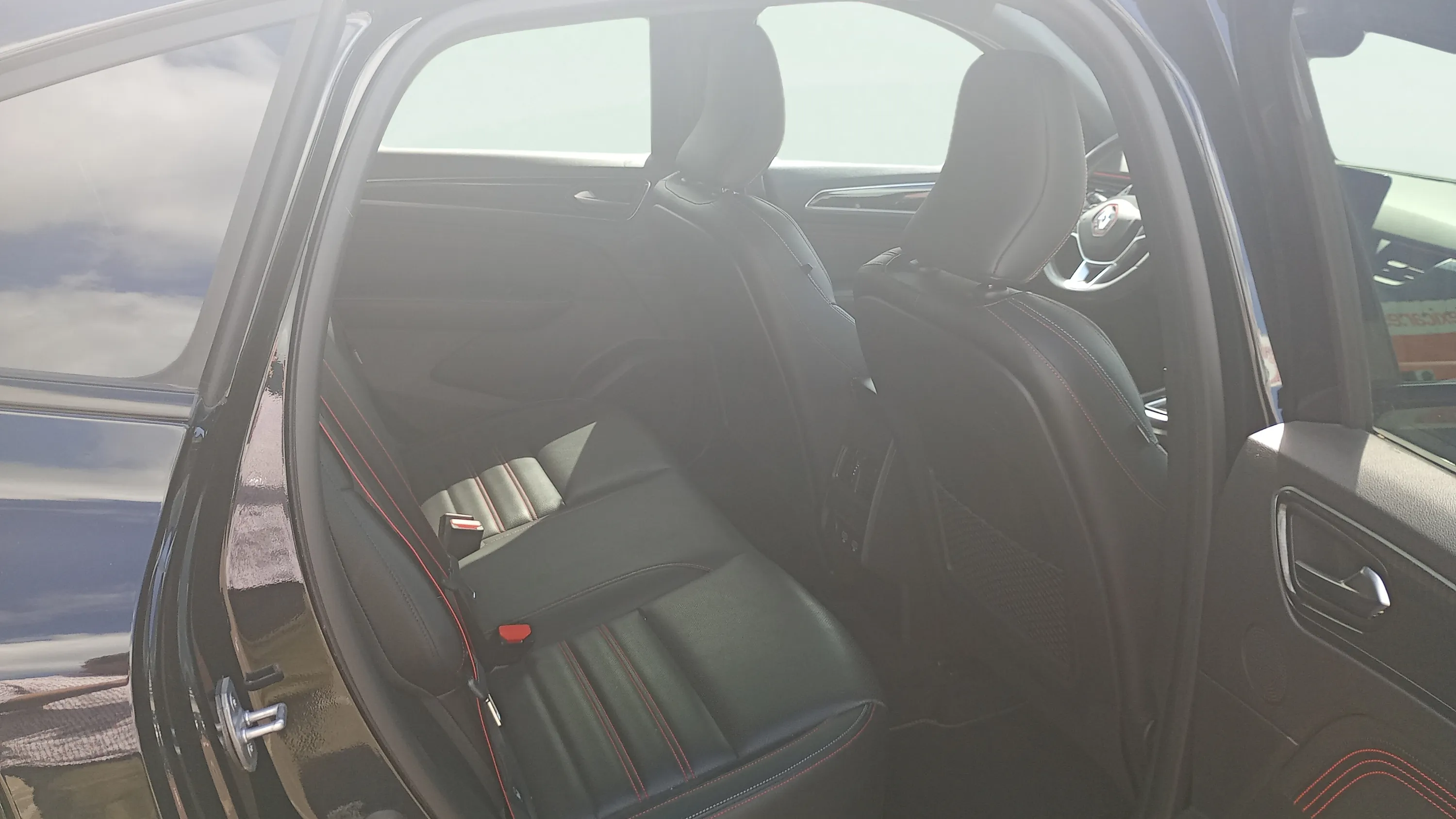 Renault Arkana RS Line TCe EDC Microhíb. - foto 15