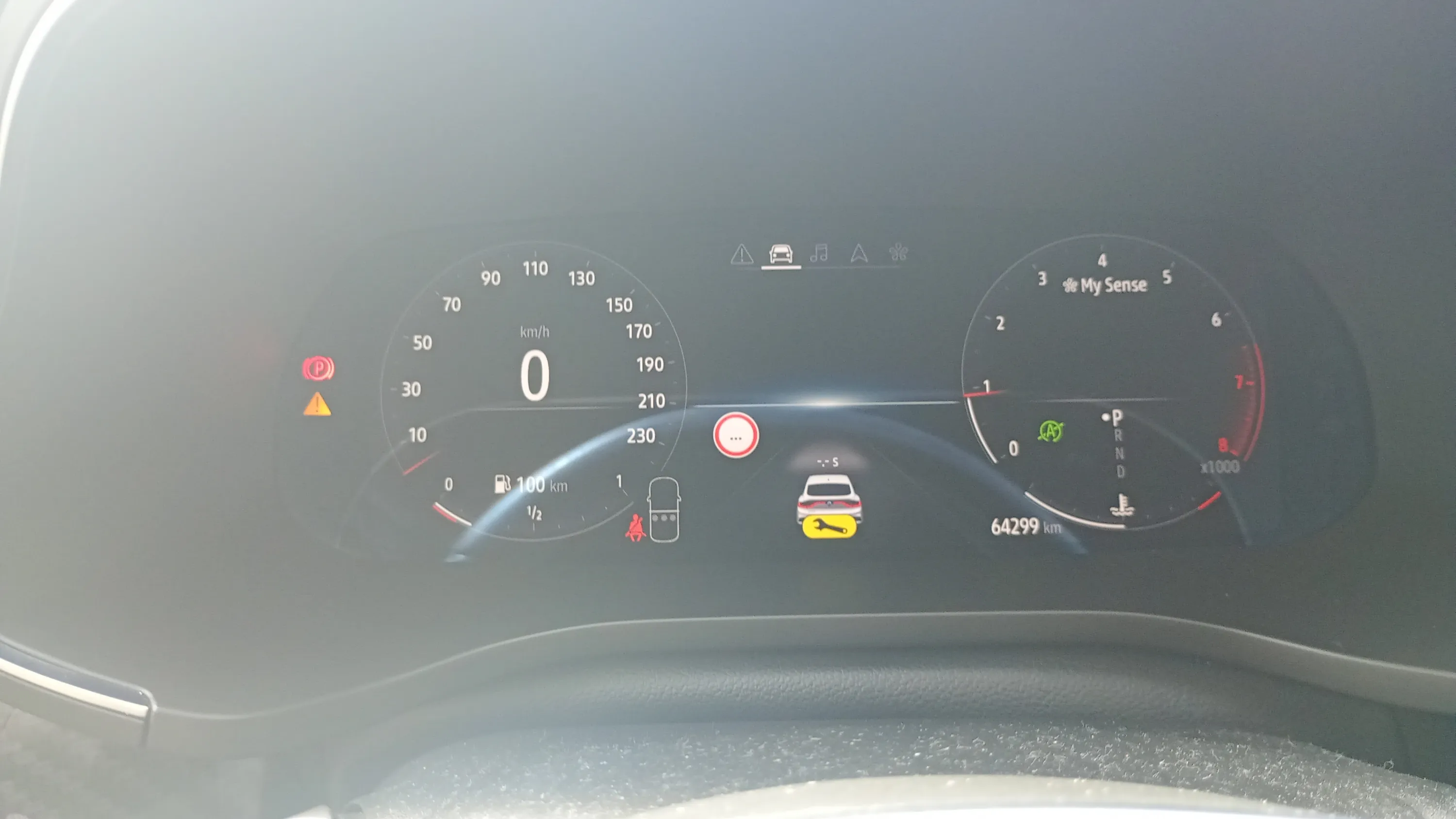 Renault Arkana RS Line TCe EDC Microhíb. - foto 13