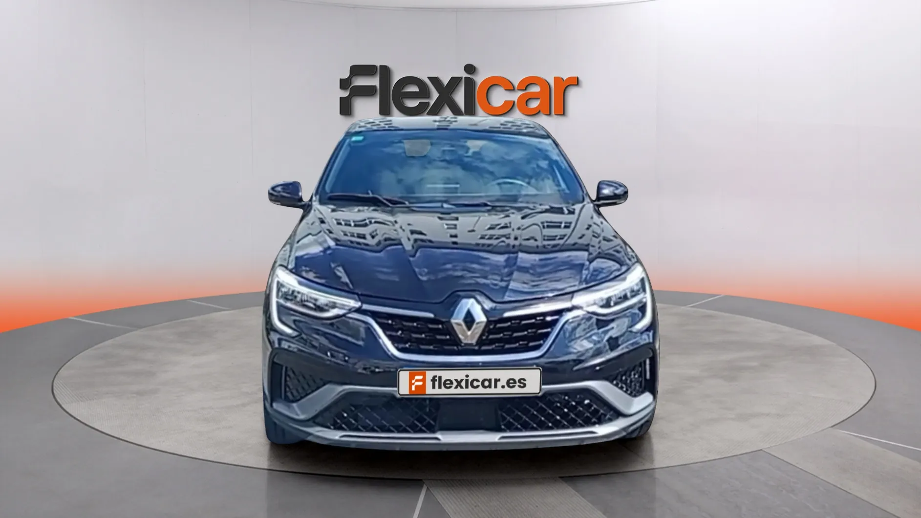 Renault Arkana RS Line TCe EDC Microhíb. - foto 2