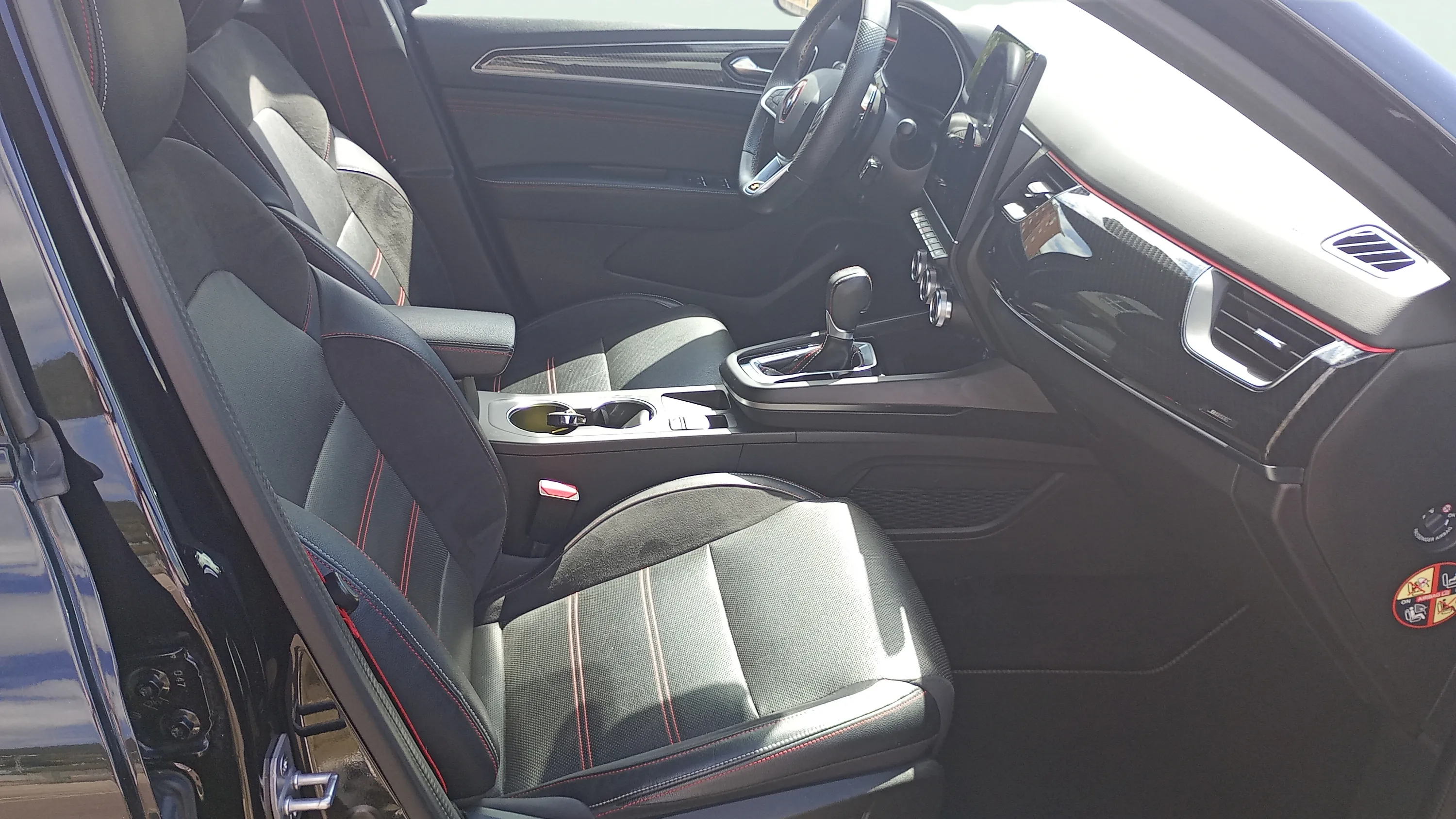 Renault Arkana RS Line TCe EDC Microhíb. - foto 14