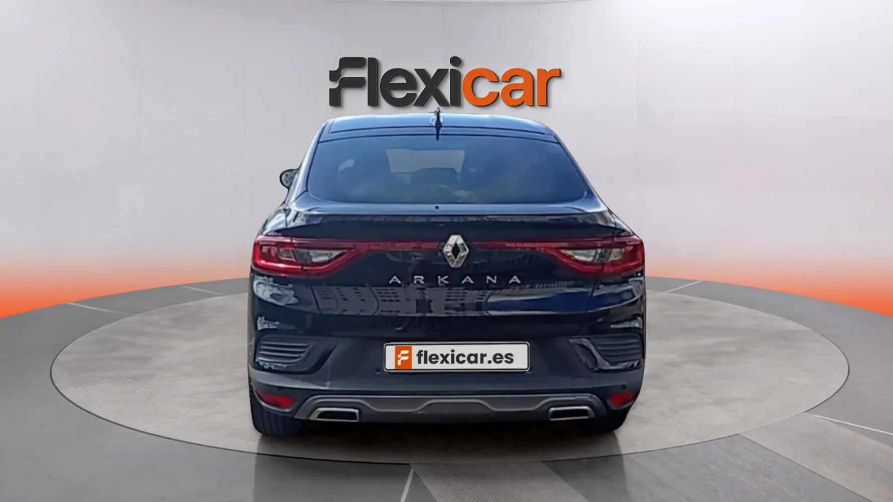 Renault Arkana RS Line TCe EDC Microhíb. - foto 6