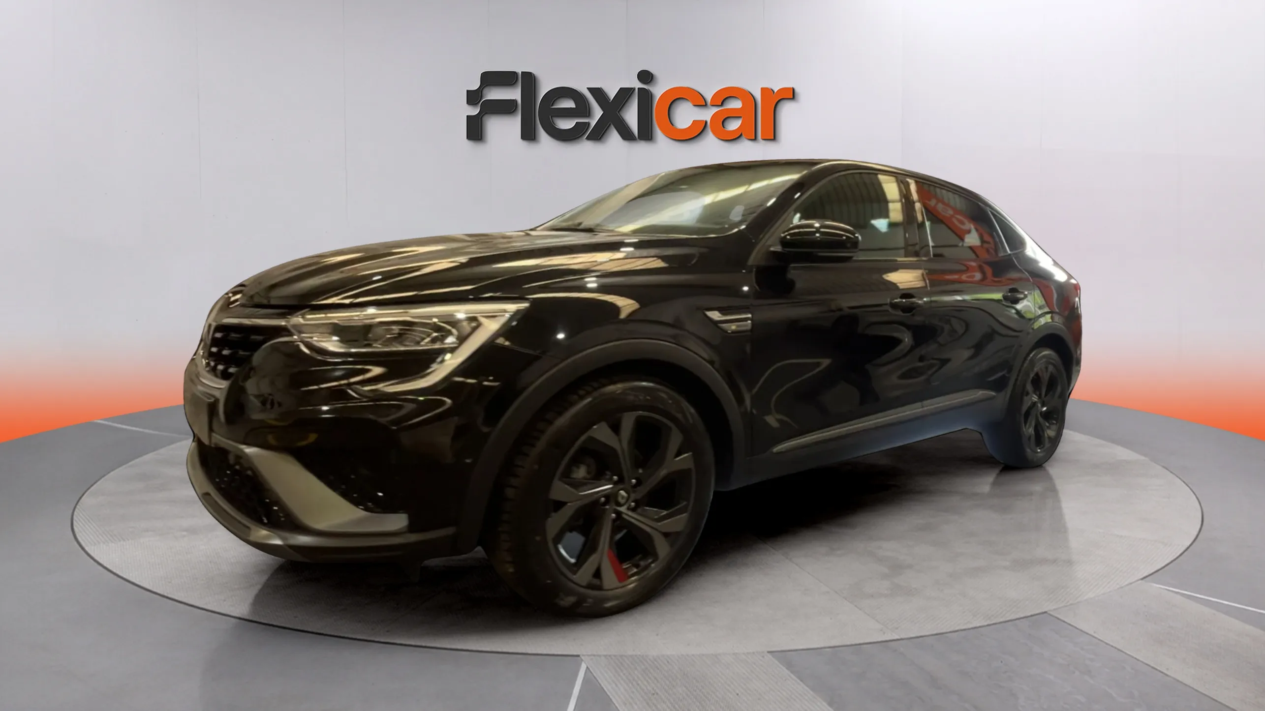 Renault Arkana RS Line TCe EDC MicroH.-SS - foto 7