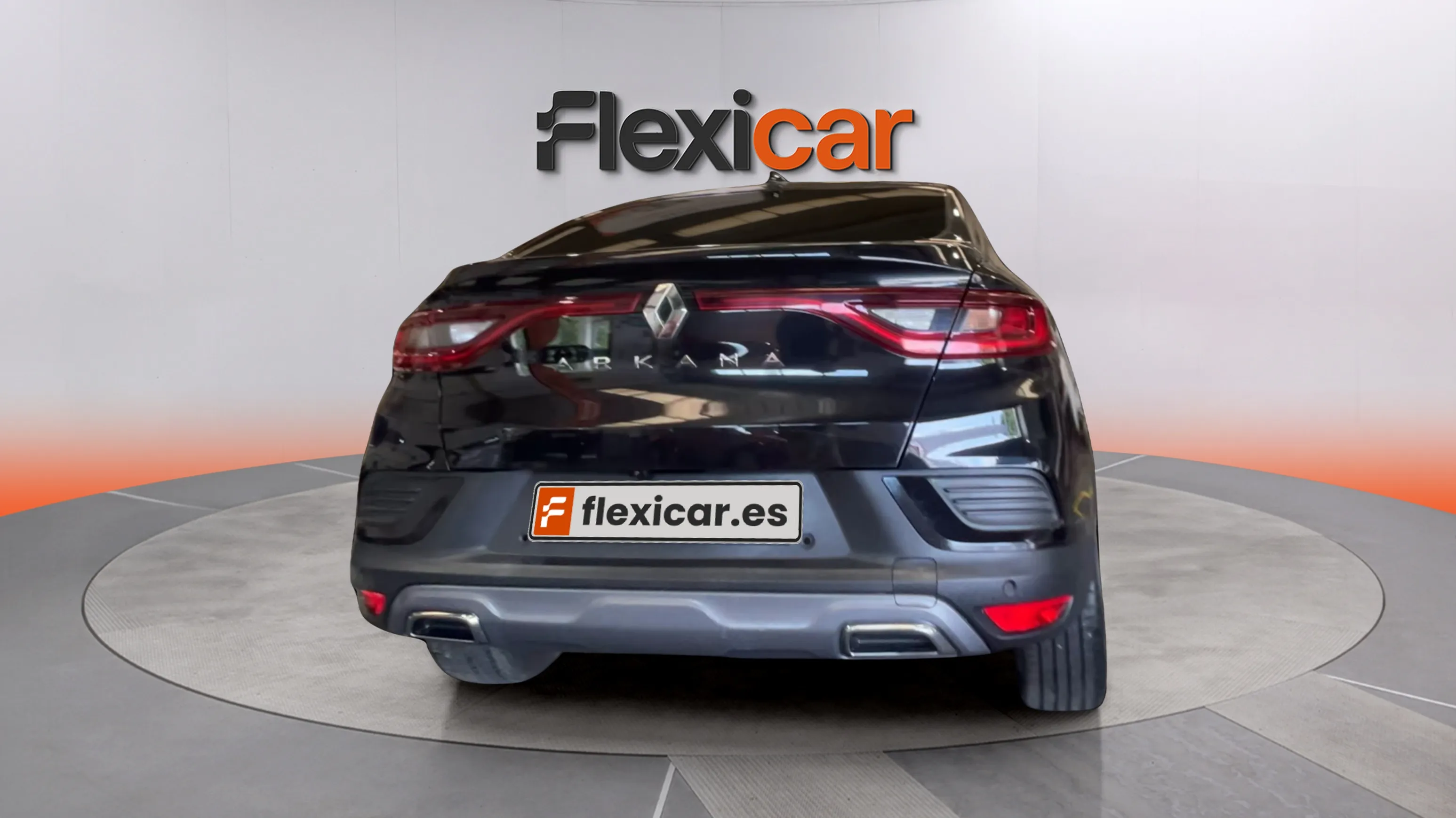 Renault Arkana RS Line TCe EDC MicroH.-SS - foto 4