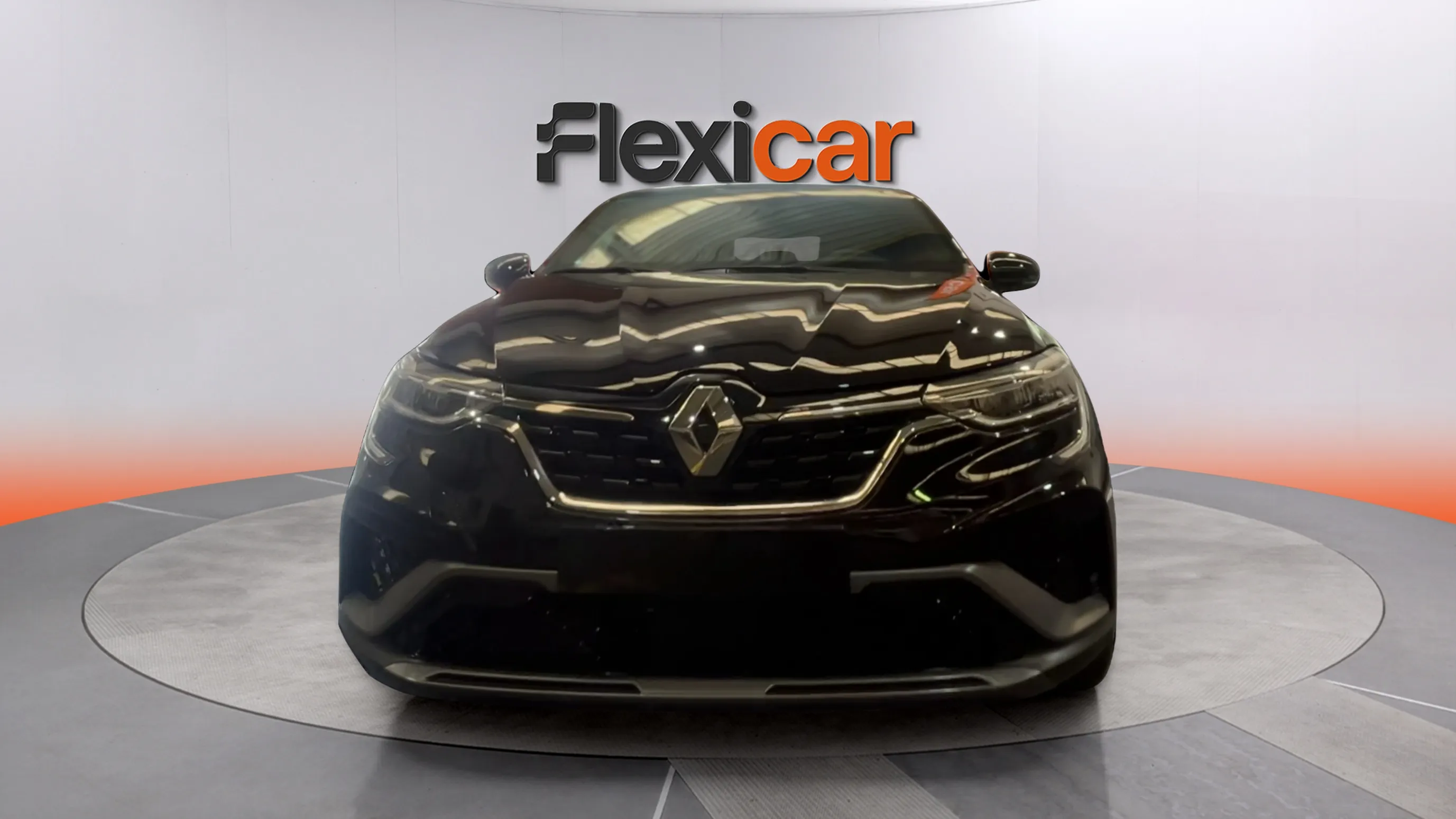 Renault Arkana RS Line TCe EDC MicroH.-SS - foto 8