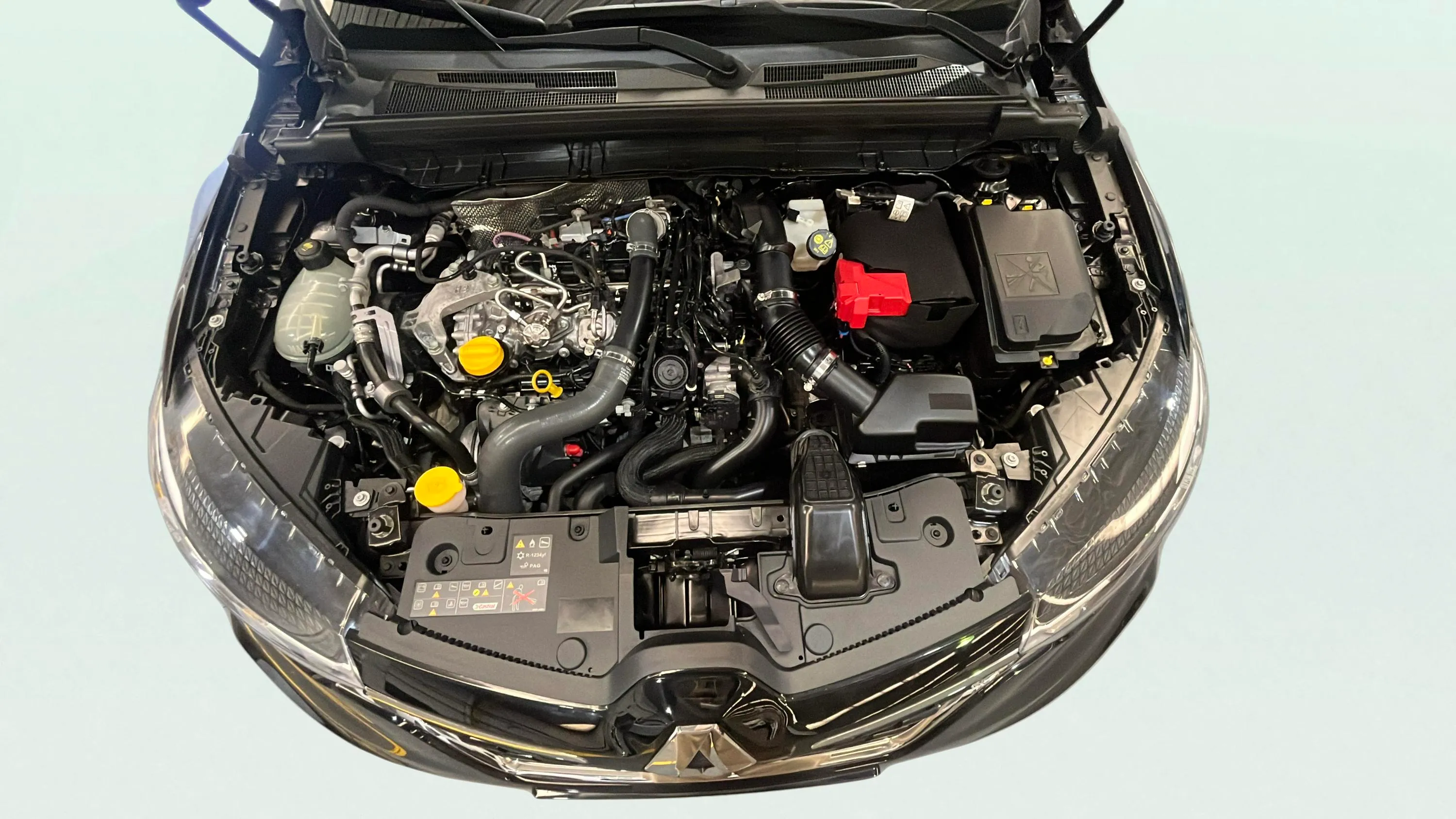 Renault Arkana RS Line TCe EDC MicroH.-SS - foto 23