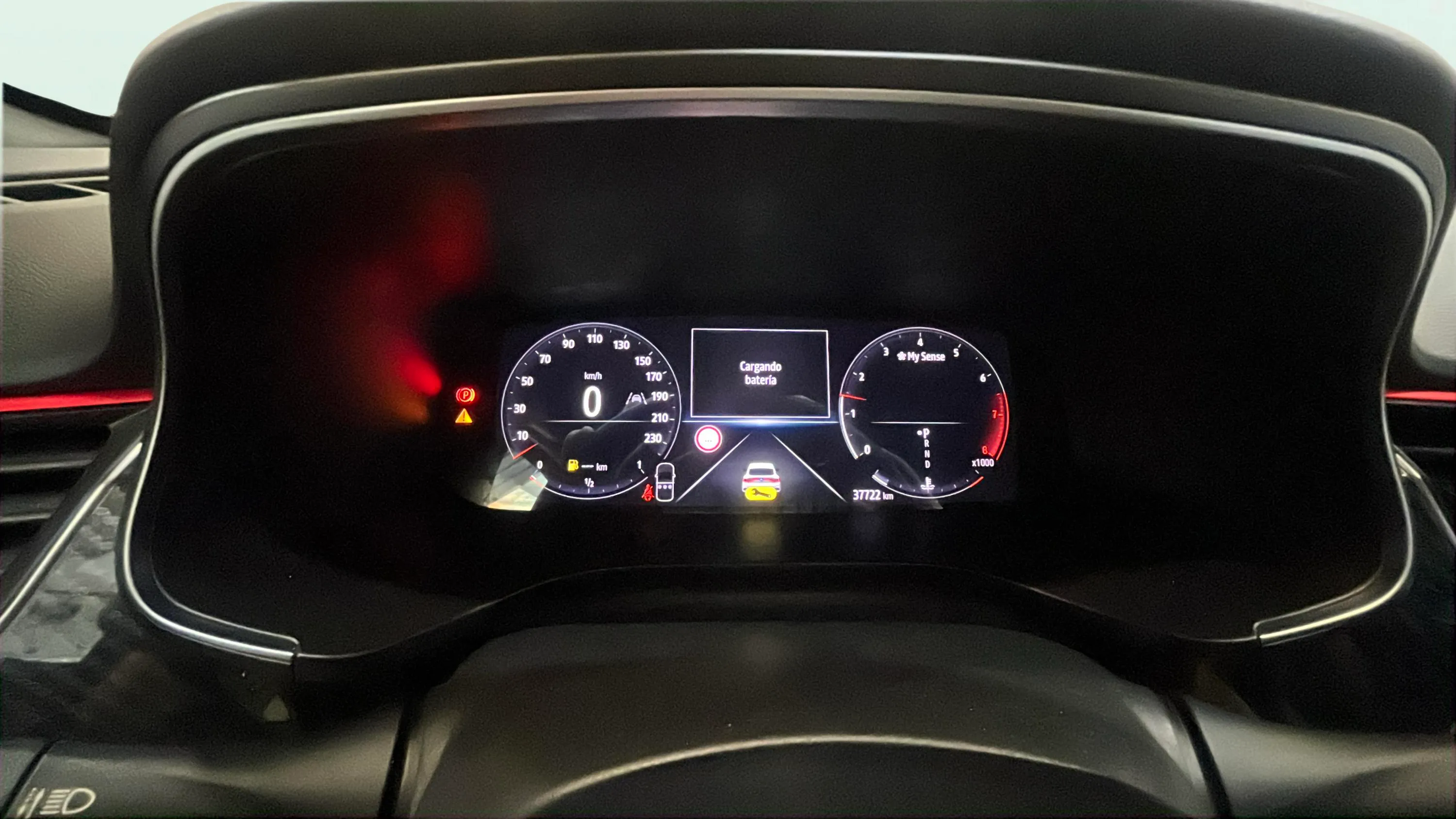 Renault Arkana RS Line TCe EDC MicroH.-SS - foto 13
