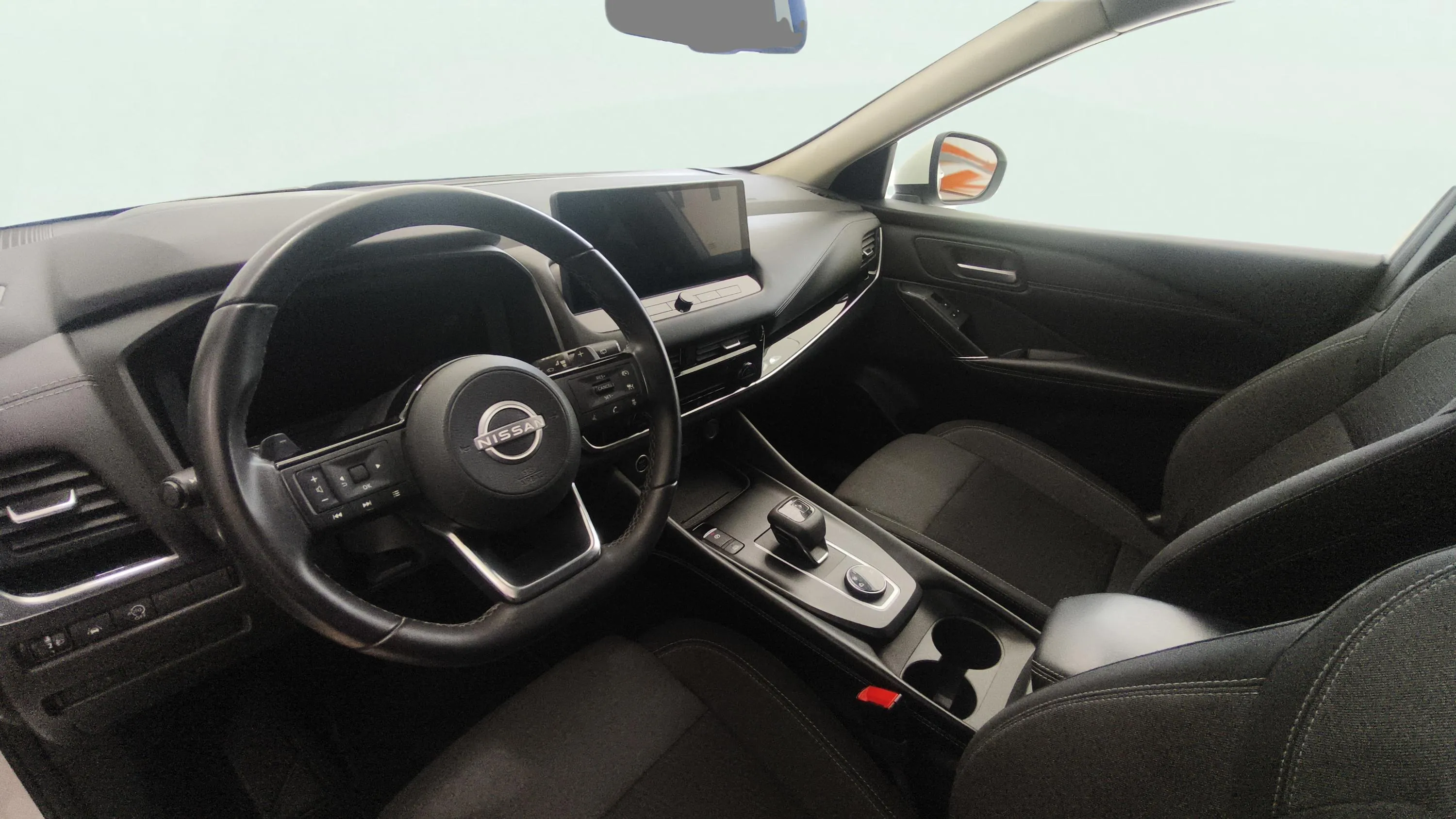Nissan Qashqai DIG-T mHEV Xtronic 4x4 N-Connecta - foto 7