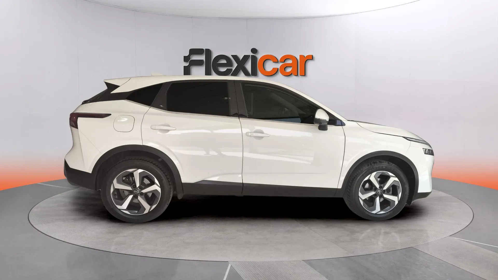 Nissan Qashqai DIG-T mHEV Xtronic 4x4 N-Connecta - foto 3