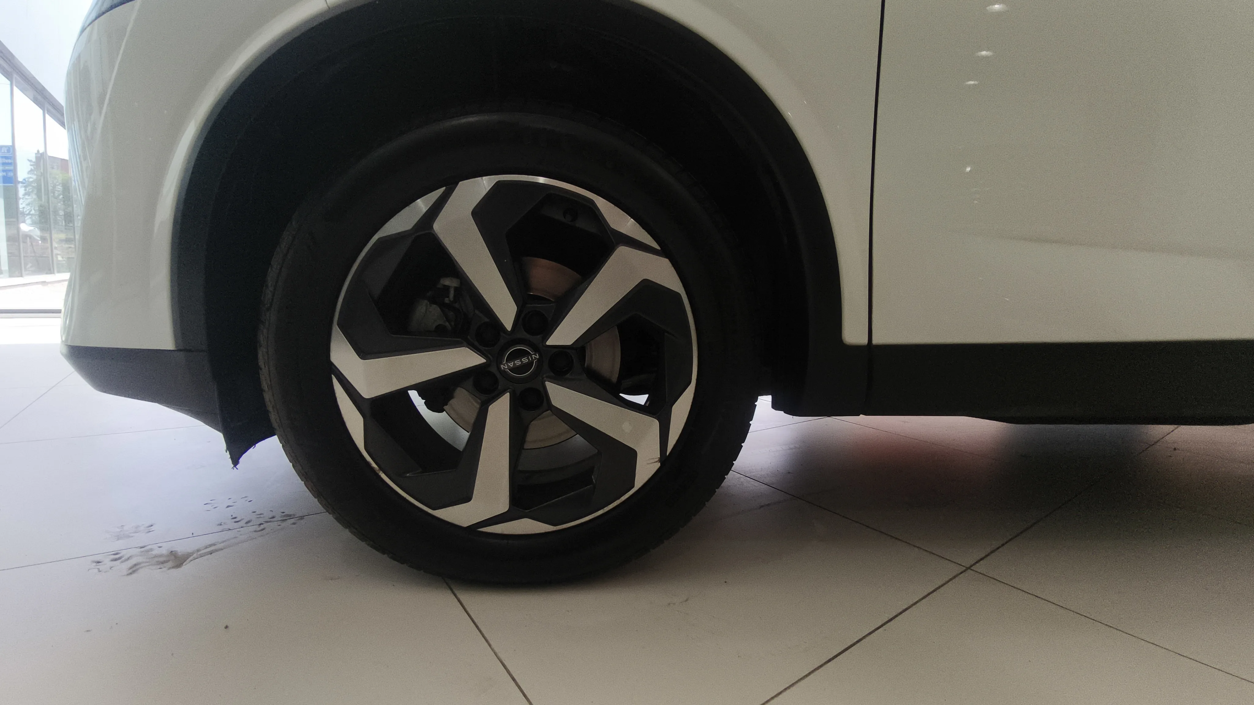 Nissan Qashqai DIG-T mHEV Xtronic 4x4 N-Connecta - foto 6