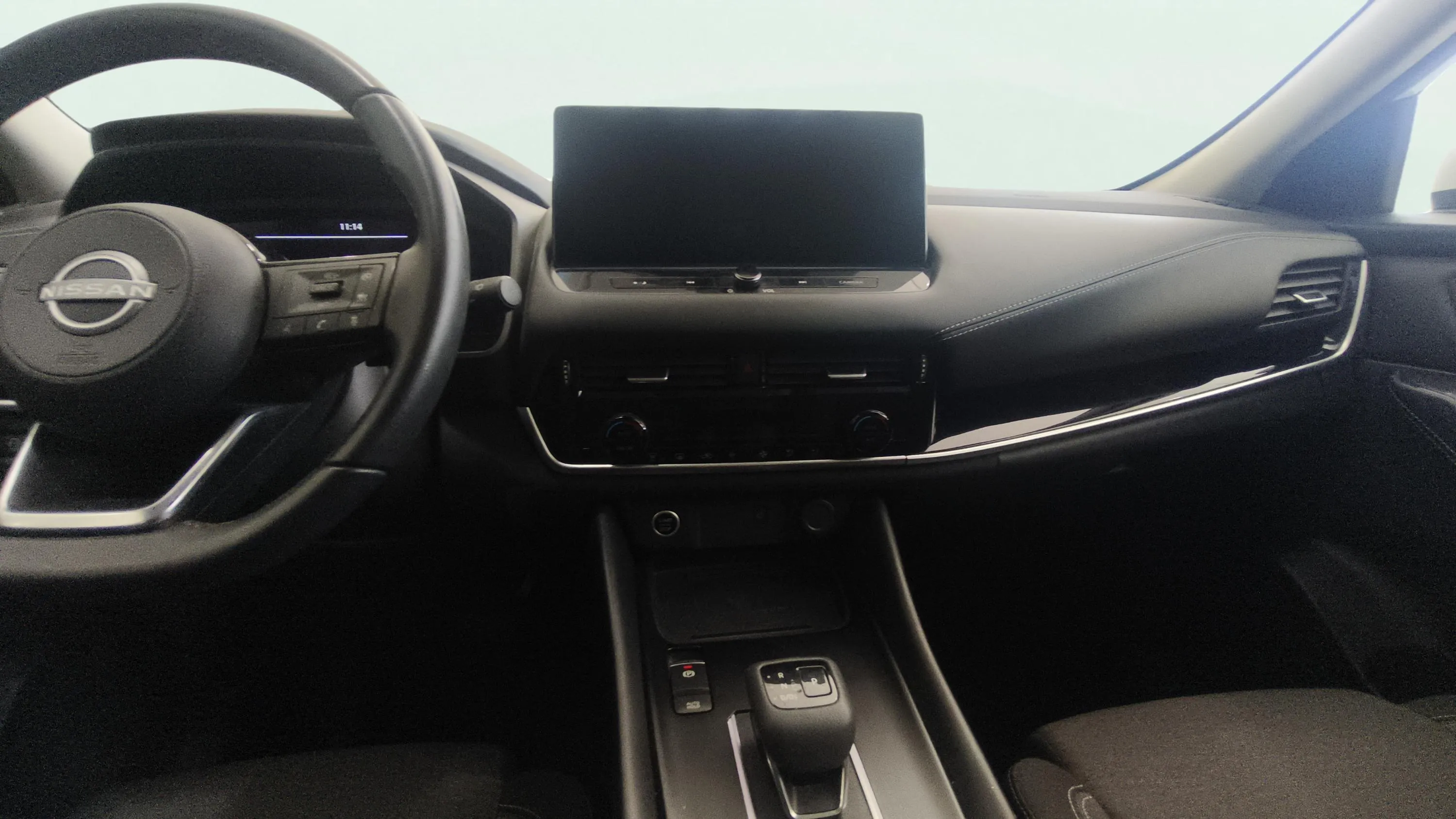 Nissan Qashqai DIG-T mHEV Xtronic 4x4 N-Connecta - foto 12