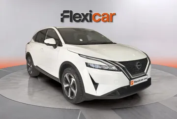 nissan qashqai dig t 116kw mhev xtronic 4x4 n connecta hibrido no enchufable automatica sevilla 4 903000000238203