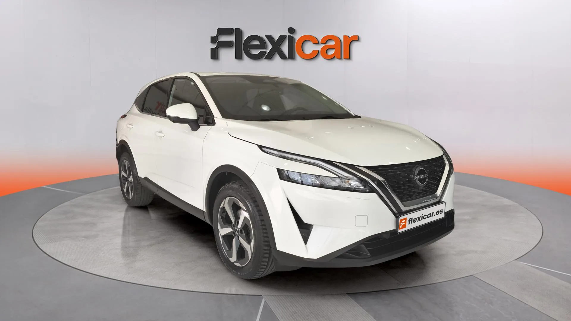 Nissan Qashqai DIG-T mHEV Xtronic 4x4 N-Connecta