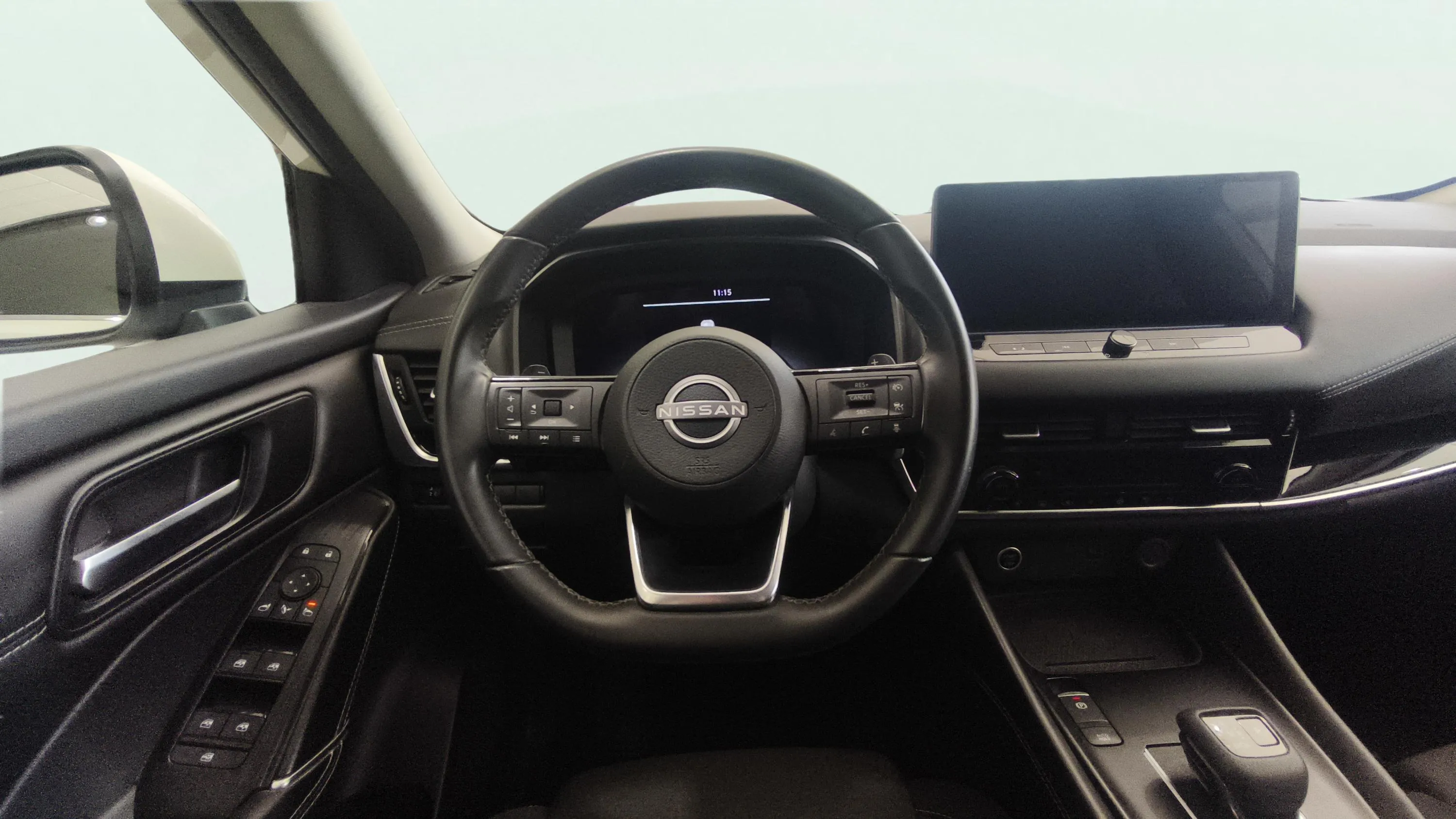 Nissan Qashqai DIG-T mHEV Xtronic 4x4 N-Connecta - foto 13