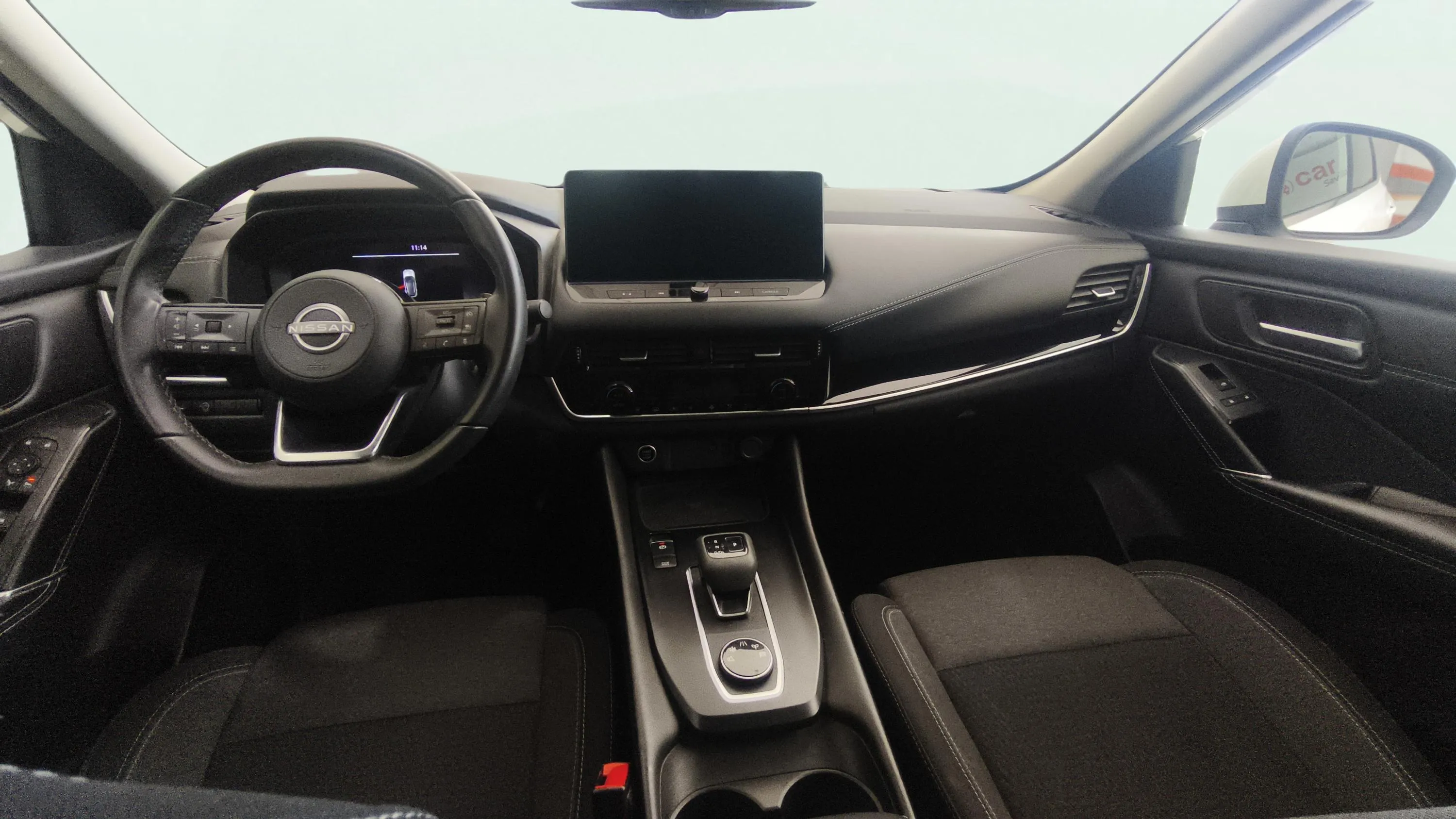 Nissan Qashqai DIG-T mHEV Xtronic 4x4 N-Connecta - foto 11