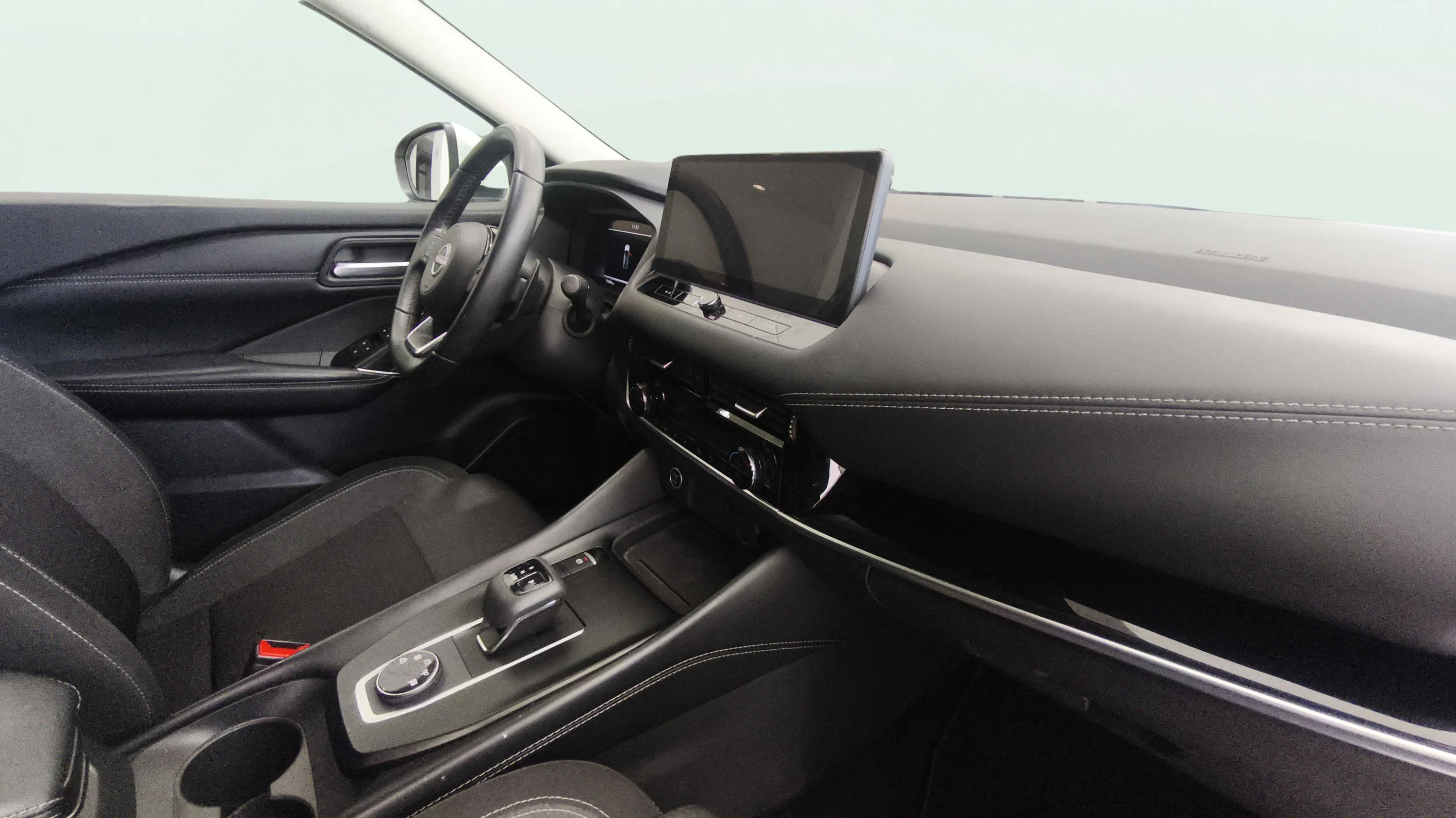 Nissan Qashqai DIG-T mHEV Xtronic 4x4 N-Connecta - foto 8