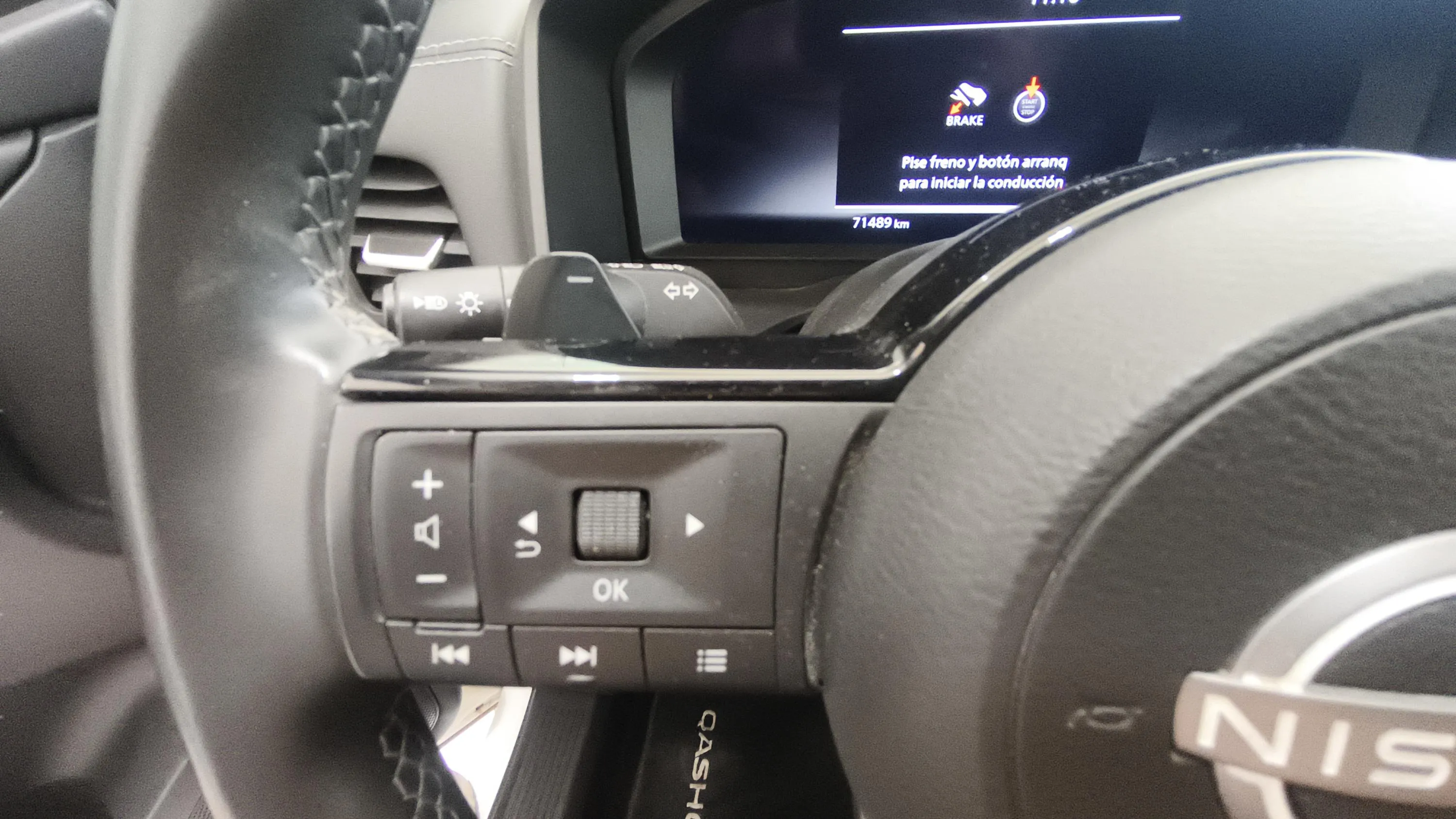 Nissan Qashqai DIG-T mHEV Xtronic 4x4 N-Connecta - foto 15