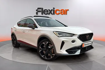 cupra formentor 20 tsi 228kw 310 cv vz 4drive dsg gasolina automatica granollers 903000000238204