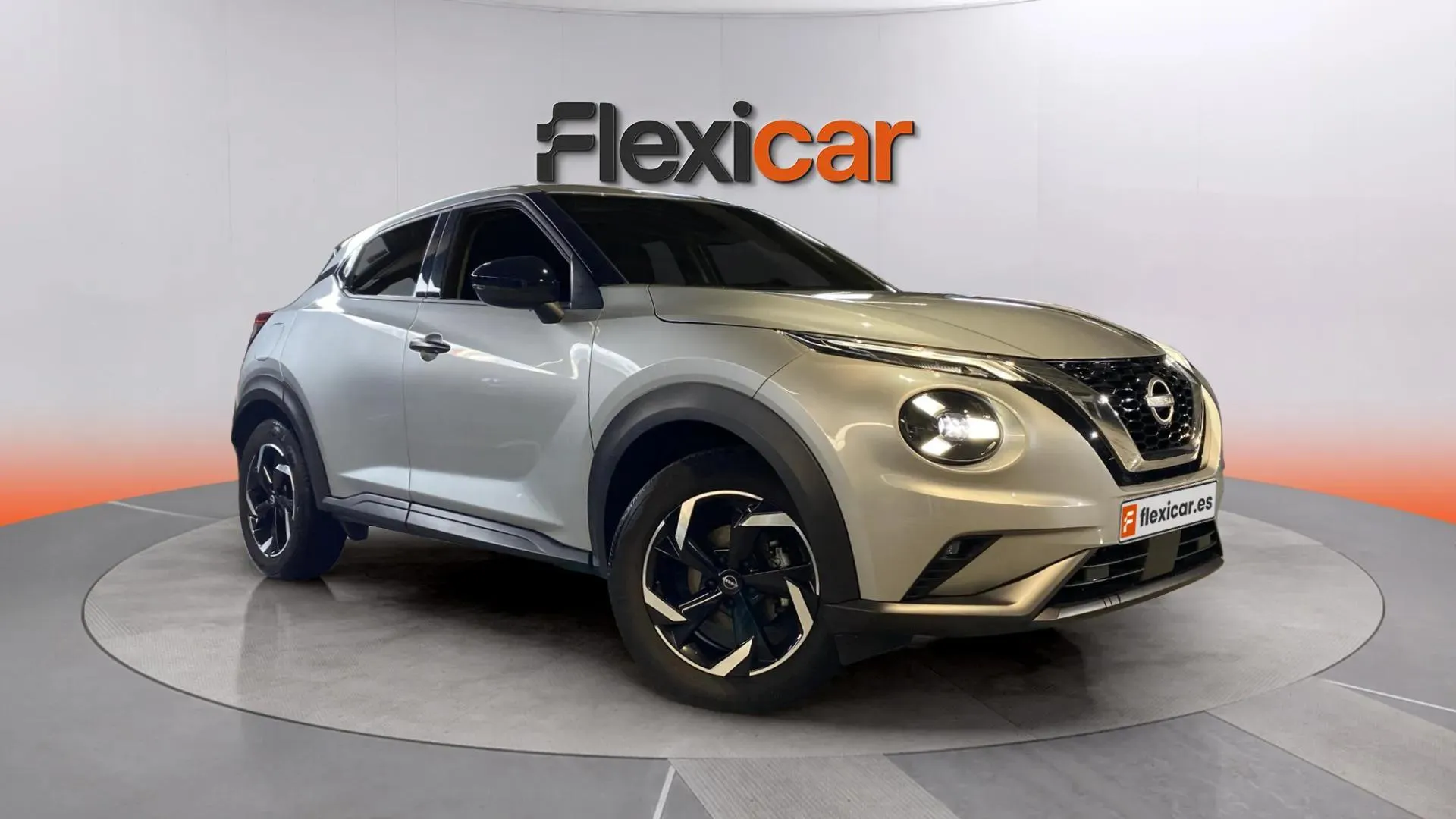 Nissan Juke DIG-T 6M/T Acenta