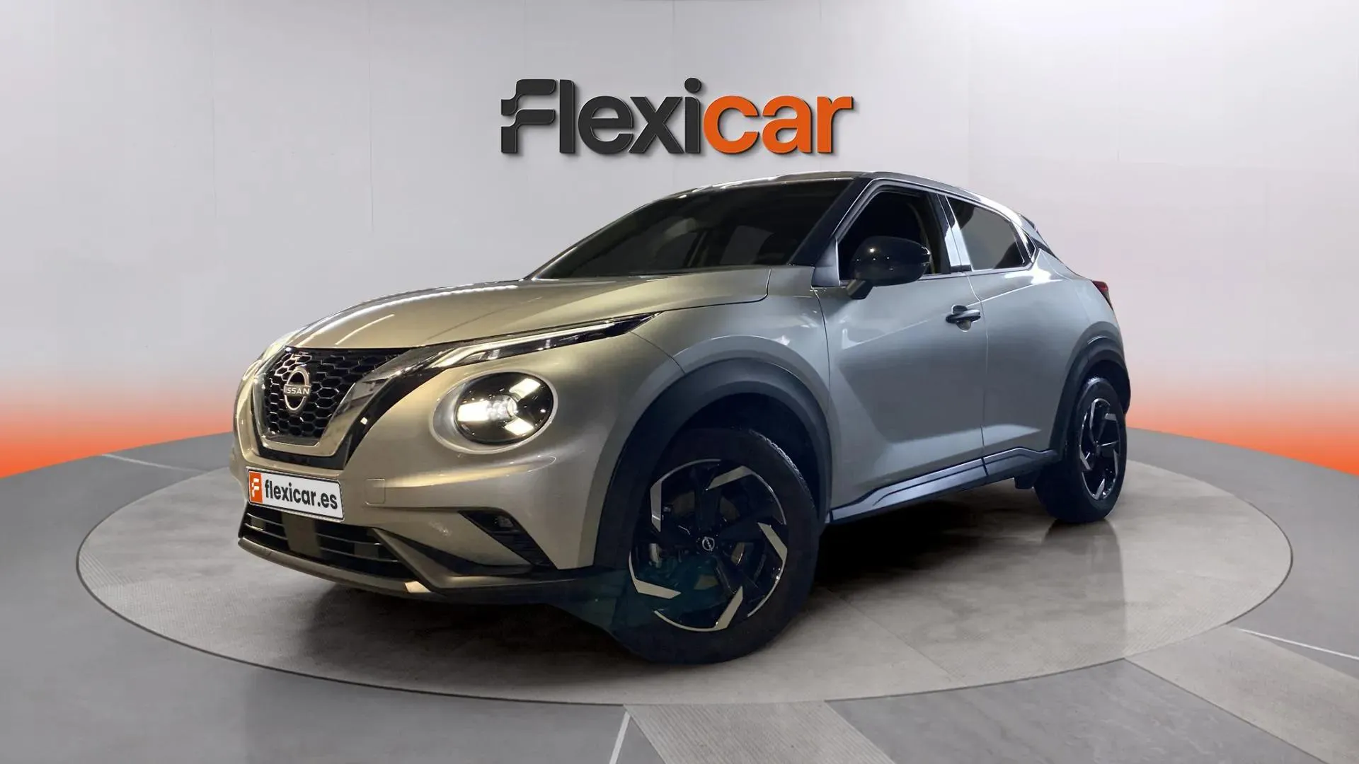 Nissan Juke DIG-T 6M/T Acenta - foto 7