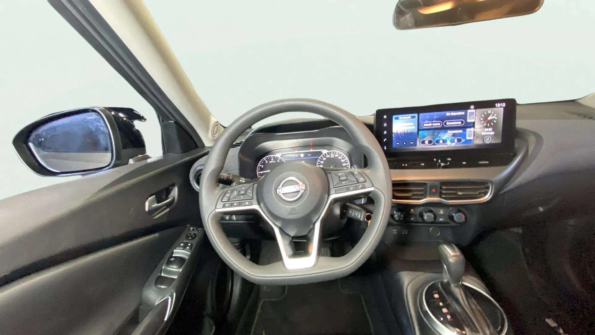 Nissan Juke DIG-T 6M/T Acenta - foto 10