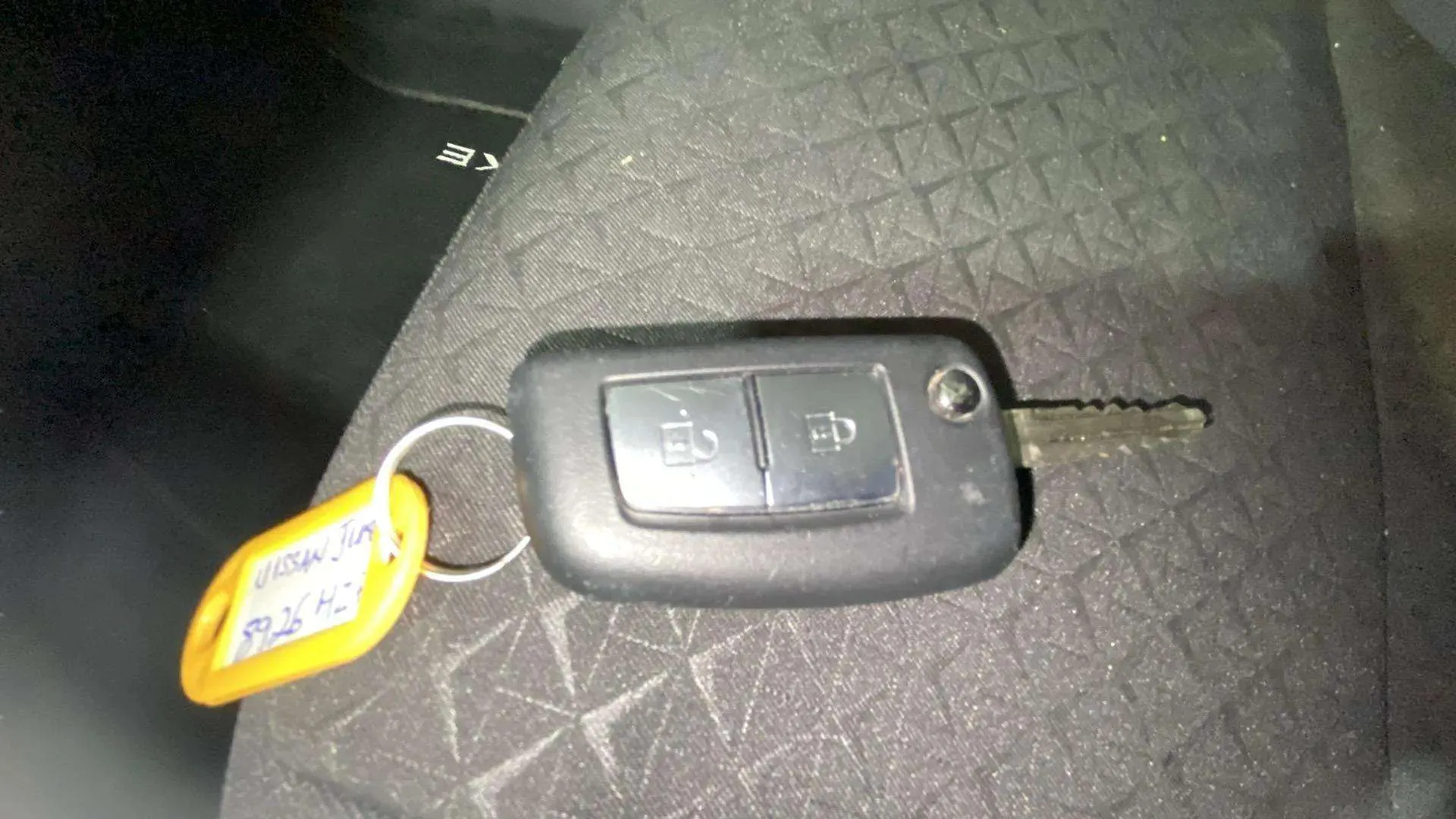 Nissan Juke DIG-T 6M/T Acenta - foto 19
