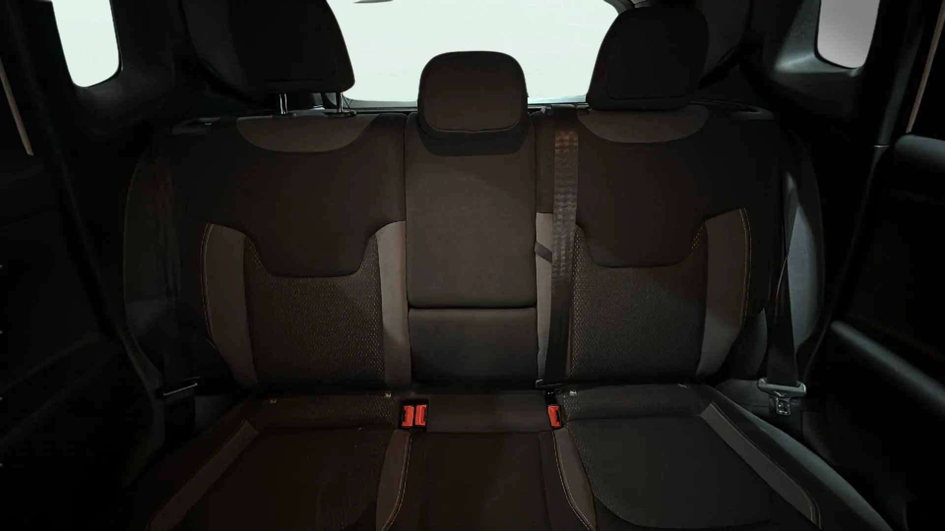 Jeep Renegade Limited 1.6 Mjet 4x2 - foto 15