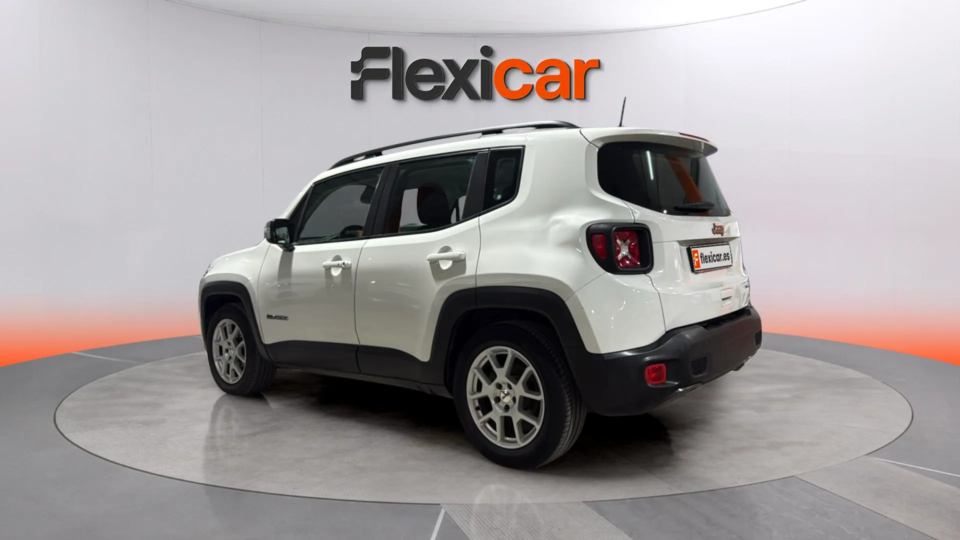 Jeep Renegade Limited 1.6 Mjet 4x2 - foto 6