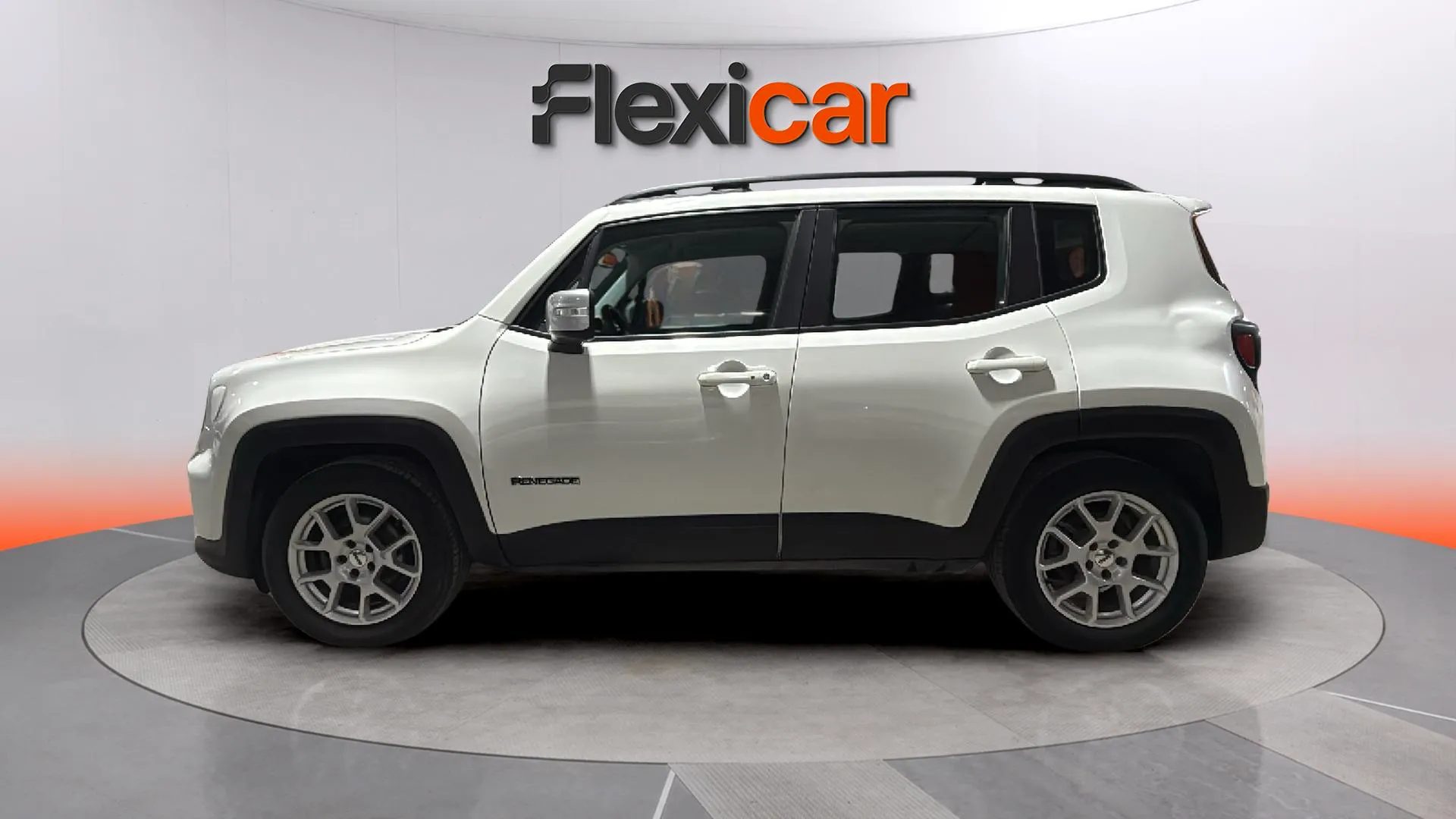 Jeep Renegade Limited 1.6 Mjet 4x2 - foto 7