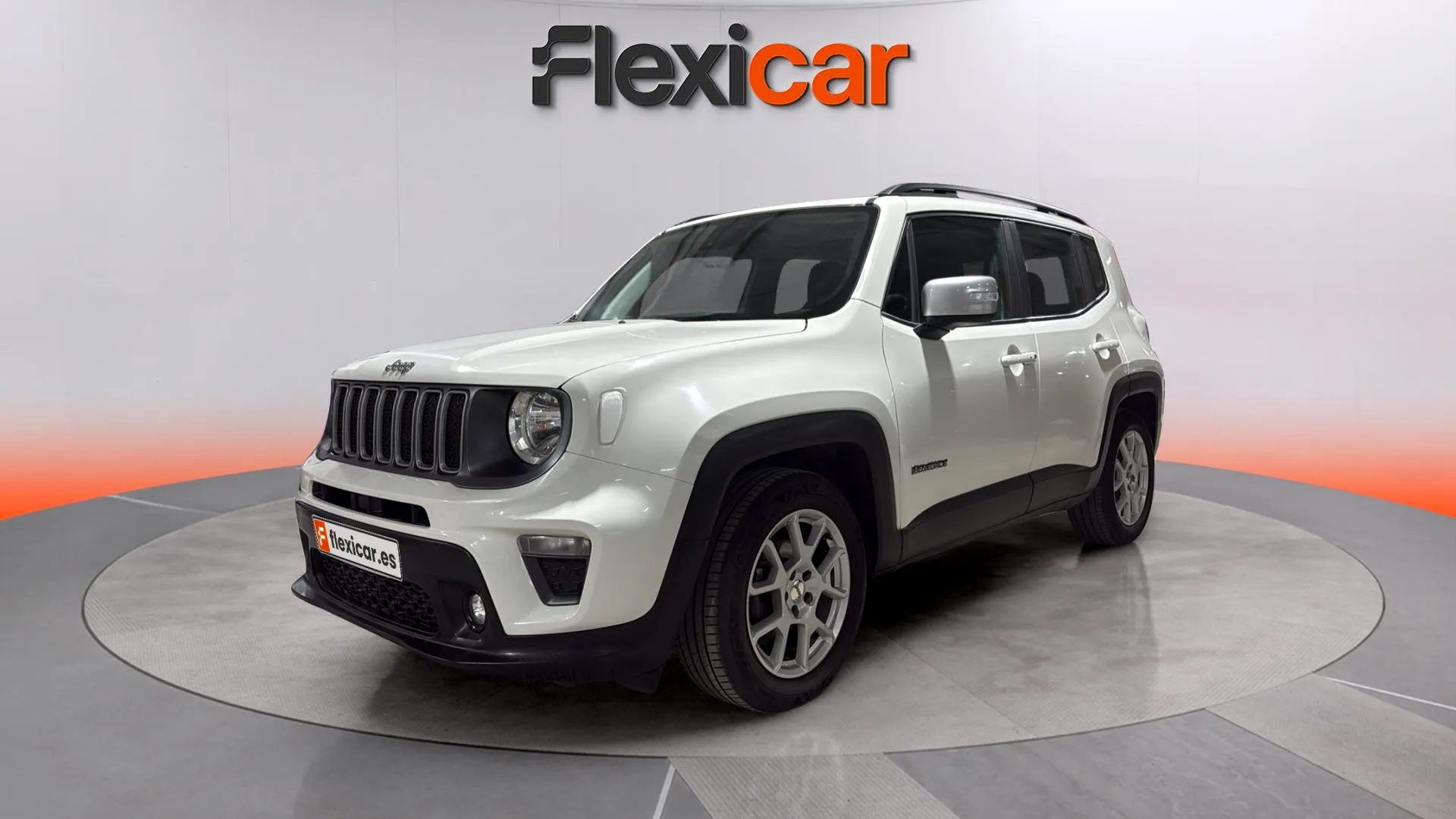 Jeep Renegade Limited 1.6 Mjet 4x2 - foto 3