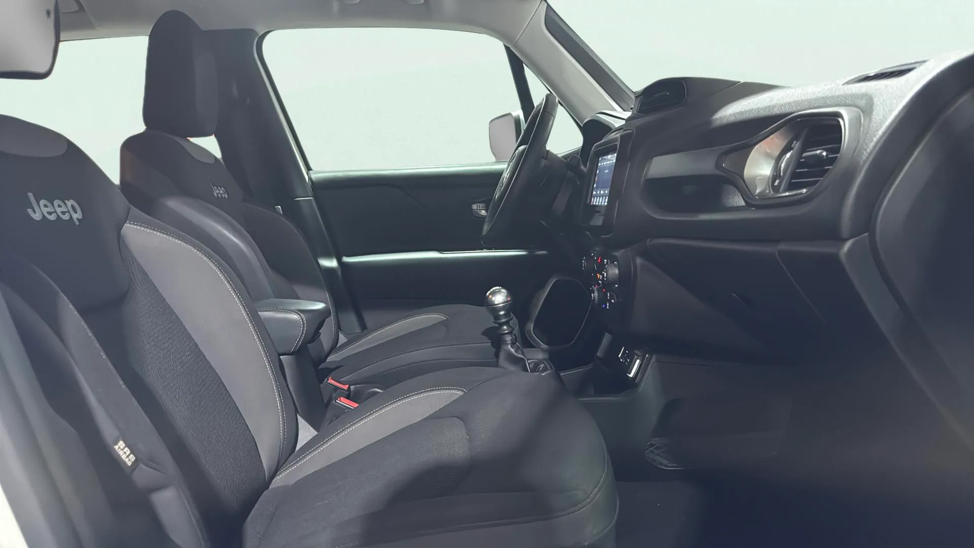 Jeep Renegade Limited 1.6 Mjet 4x2 - foto 22