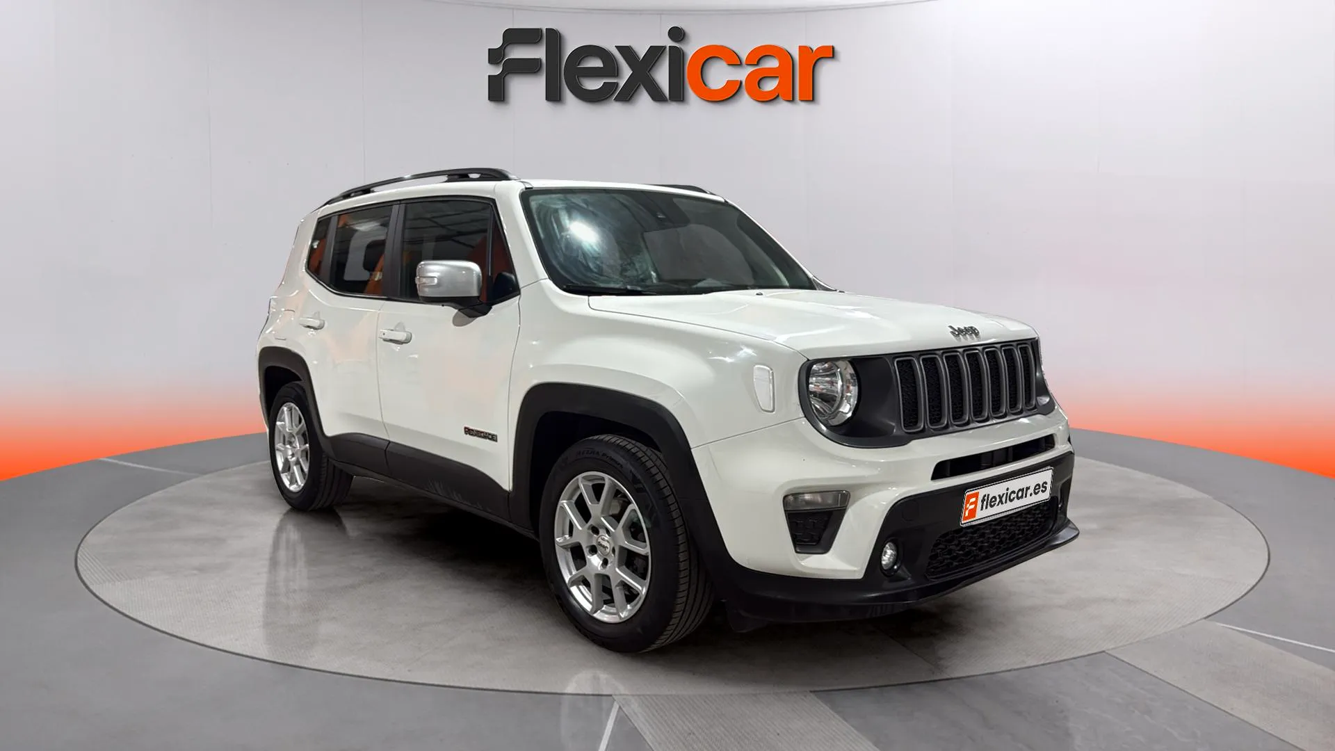 Jeep Renegade Limited 1.6 Mjet 4x2