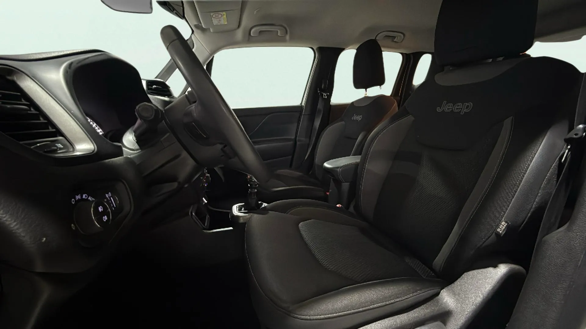 Jeep Renegade Limited 1.6 Mjet 4x2 - foto 14