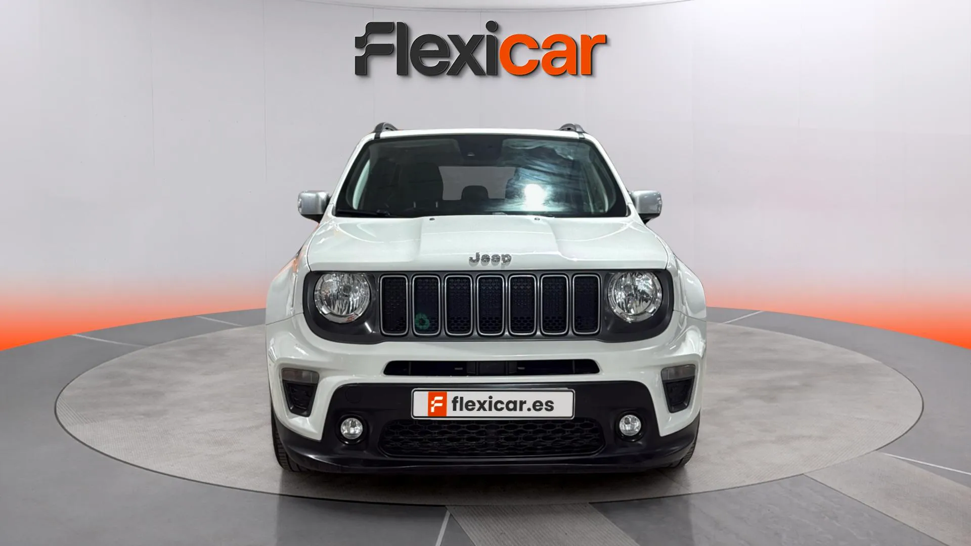 Jeep Renegade Limited 1.6 Mjet 4x2 - foto 2