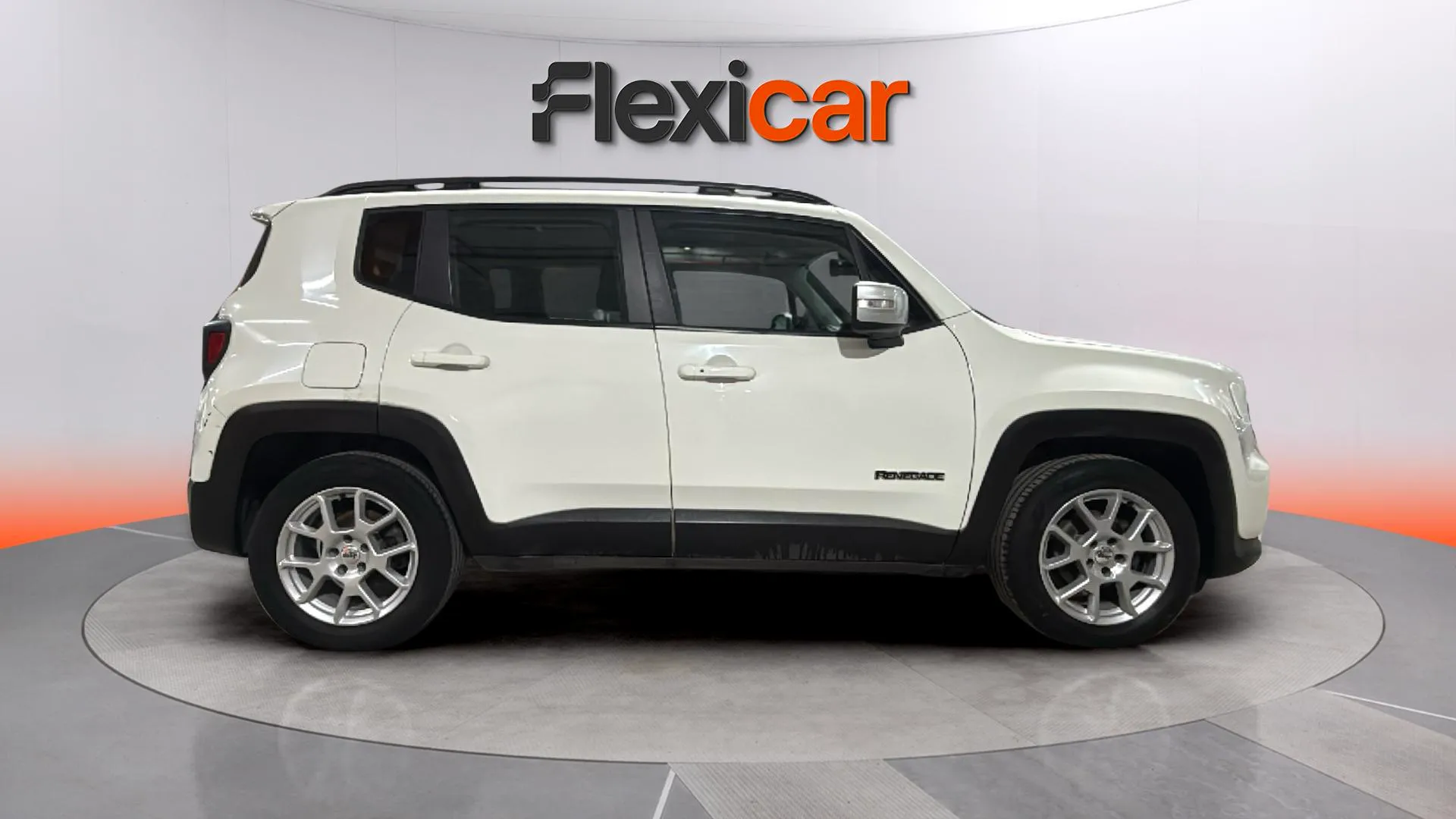 Jeep Renegade Limited 1.6 Mjet 4x2 - foto 4