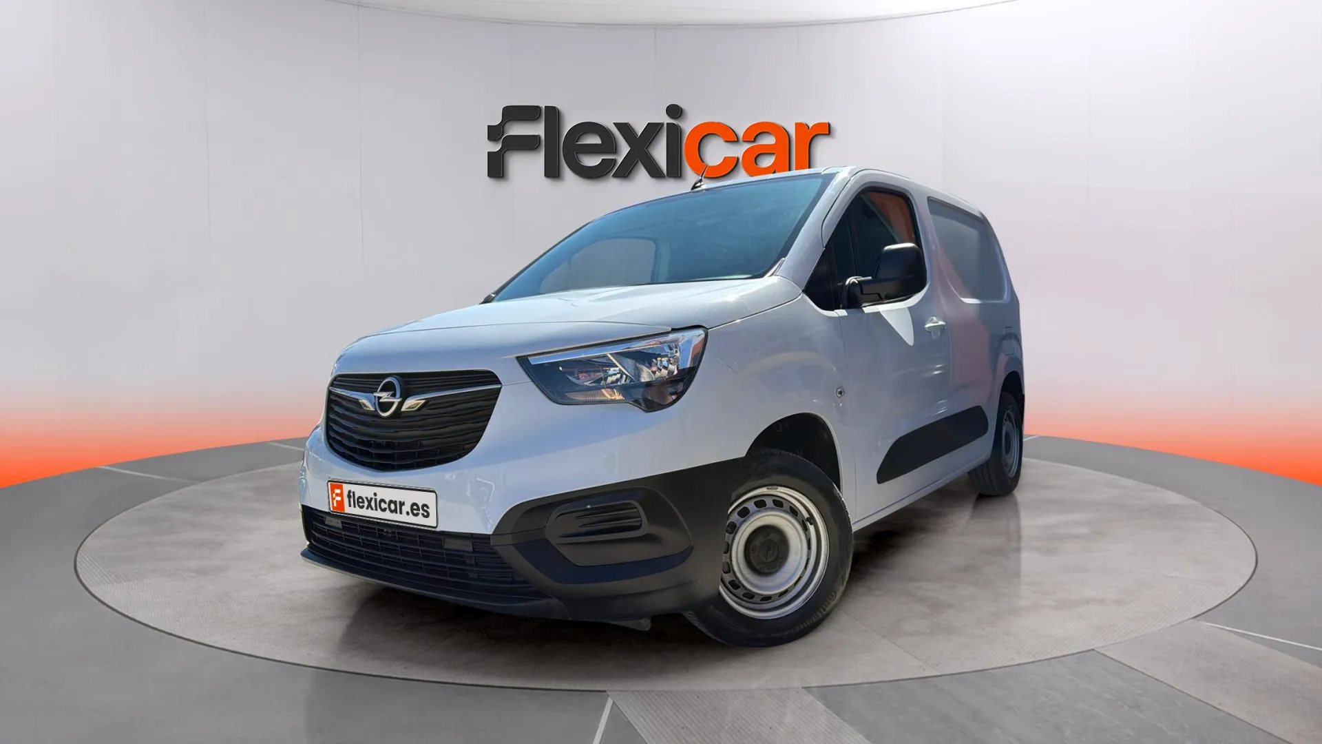 Opel Combo 1.5 TD Edition L - foto 6