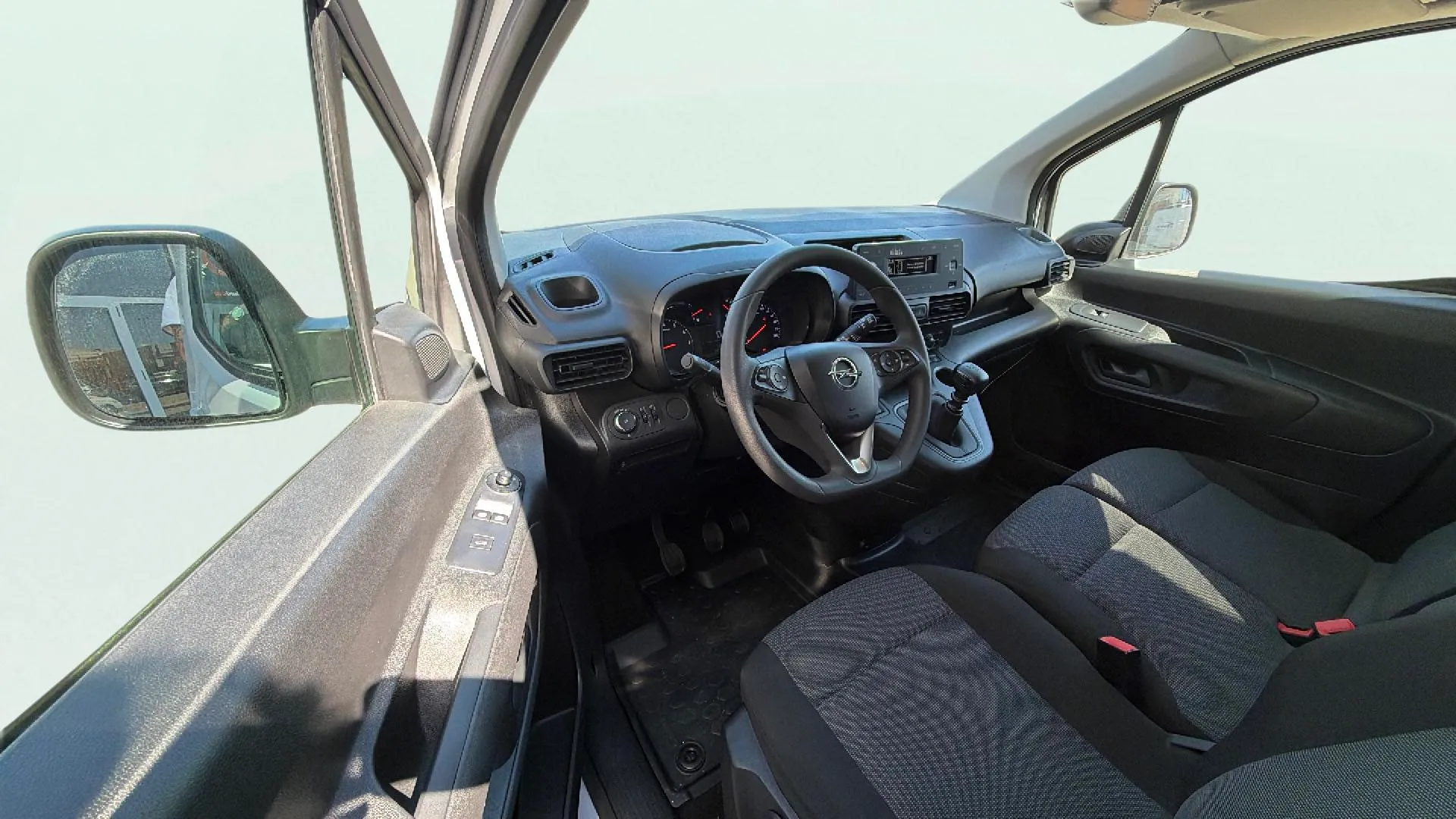 Opel Combo 1.5 TD Edition L - foto 11