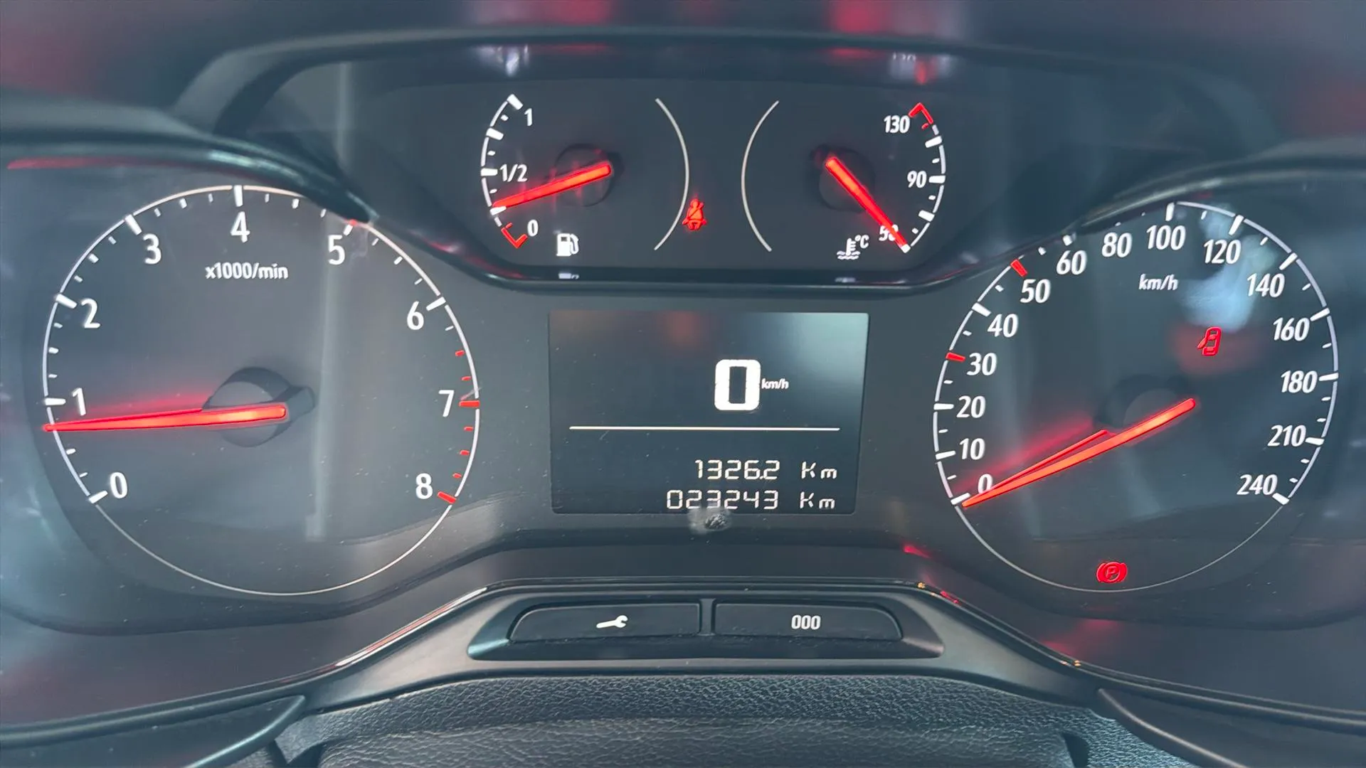 Opel Combo 1.5 TD Edition L - foto 10