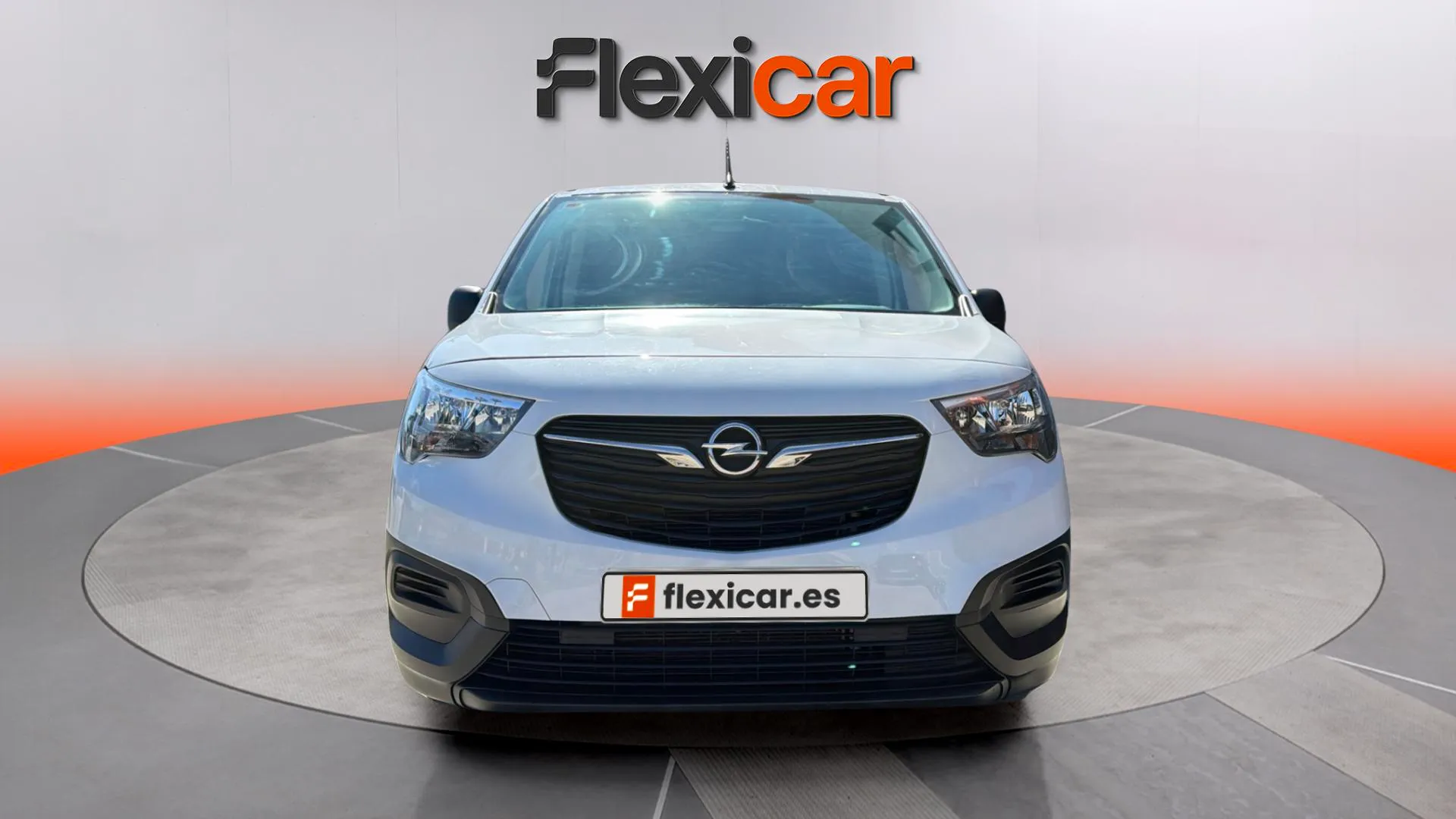 Opel Combo 1.5 TD Edition L - foto 2