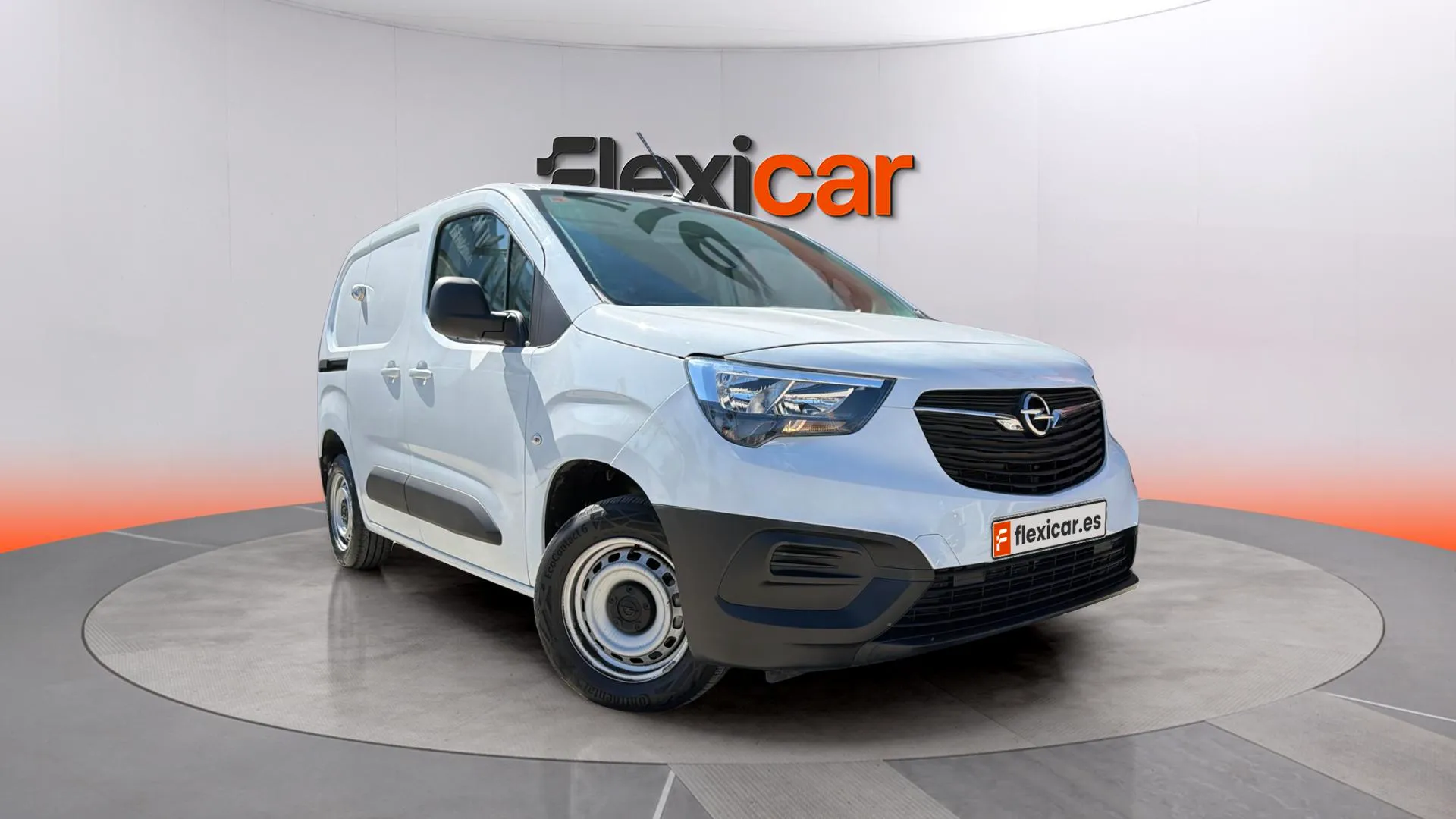 Opel Combo 1.5 TD Edition L