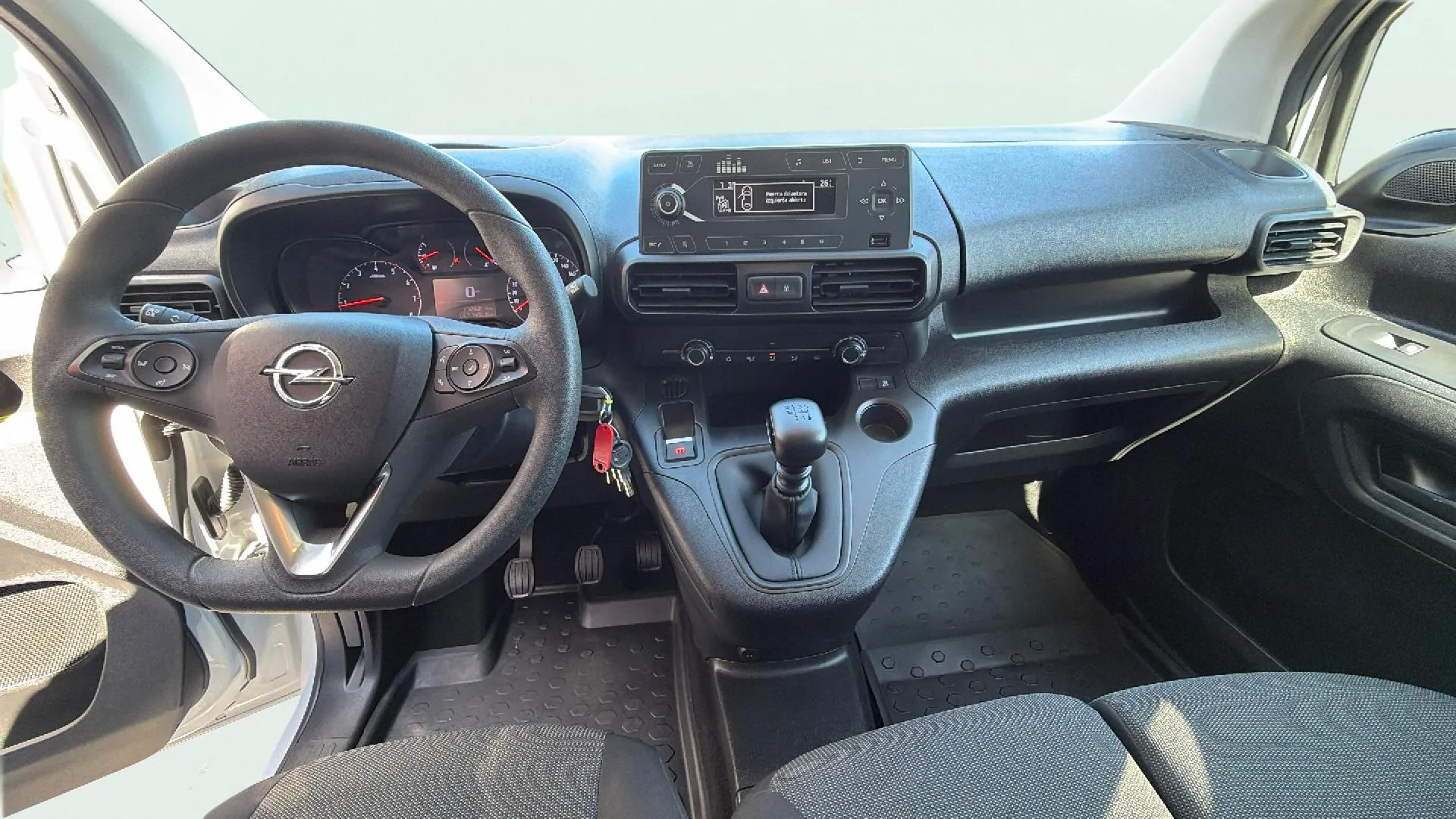 Opel Combo 1.5 TD Edition L - foto 8