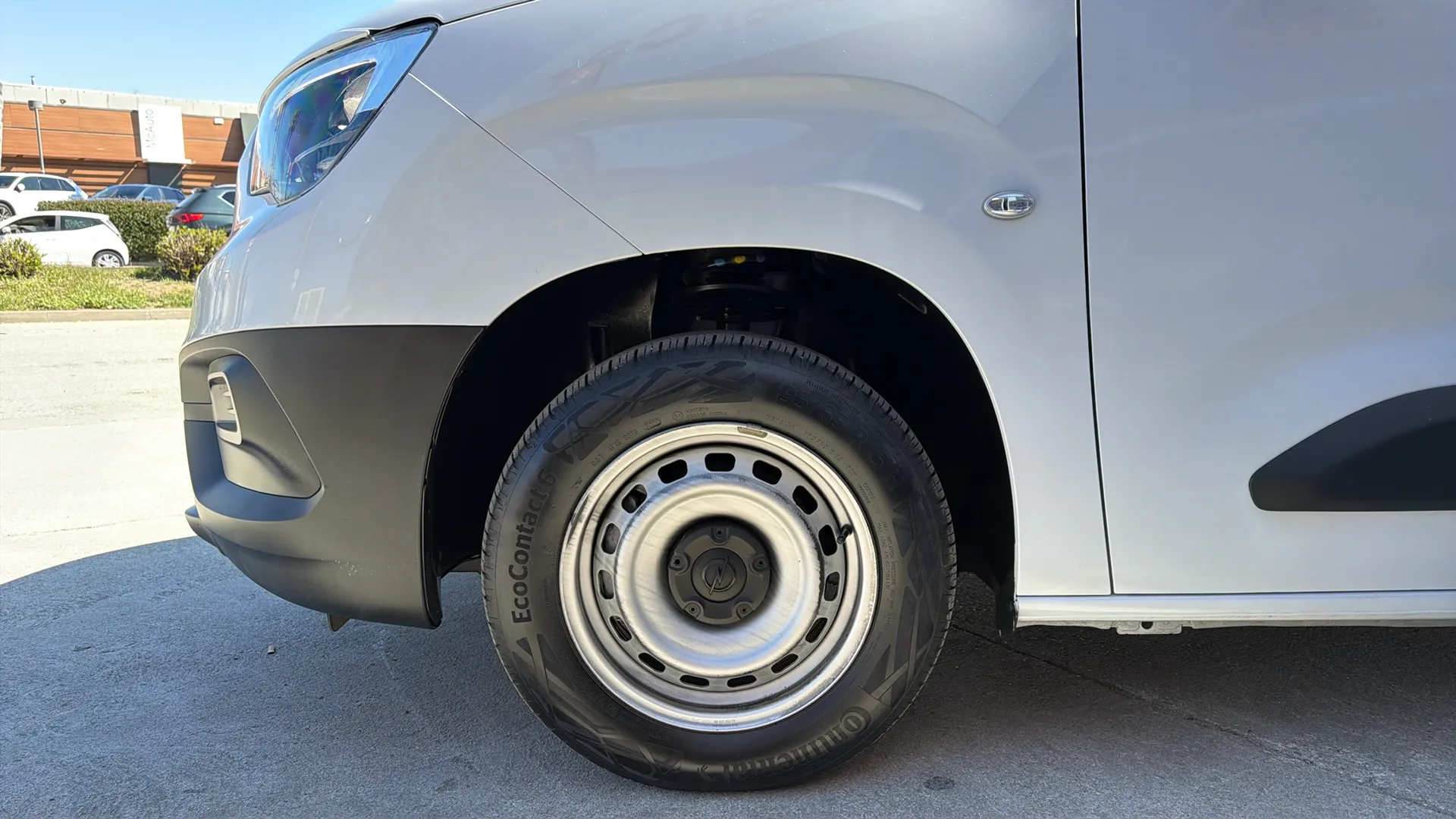 Opel Combo 1.5 TD Edition L - foto 16