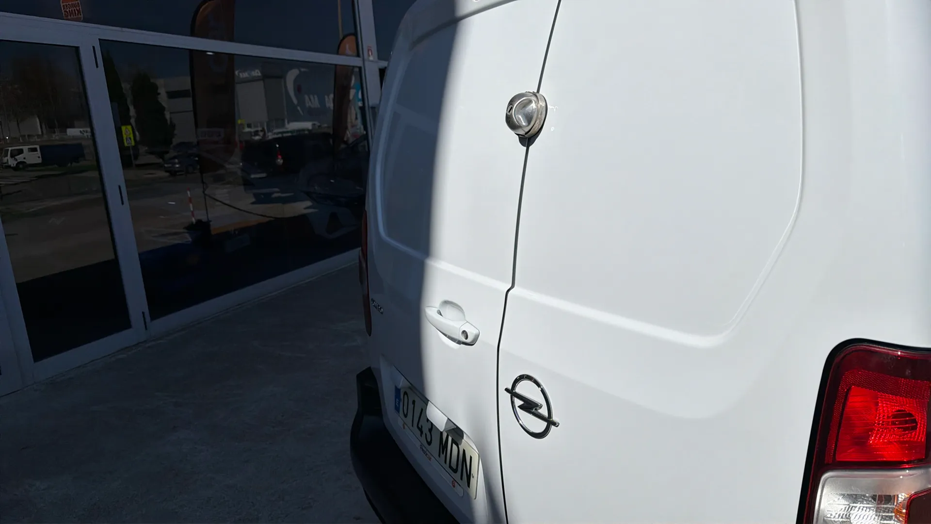 Opel Combo 1.5 TD Edition L - foto 20