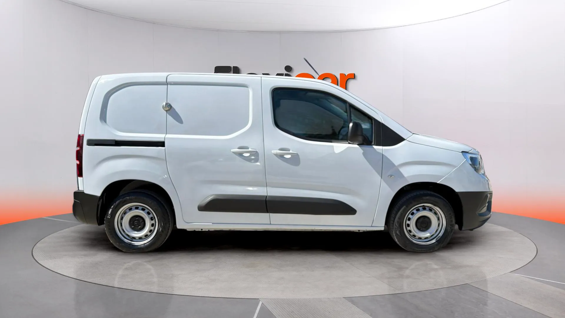 Opel Combo 1.5 TD Edition L - foto 3