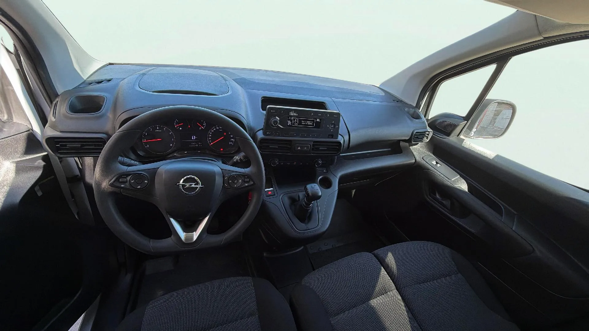 Opel Combo 1.5 TD Edition L - foto 12